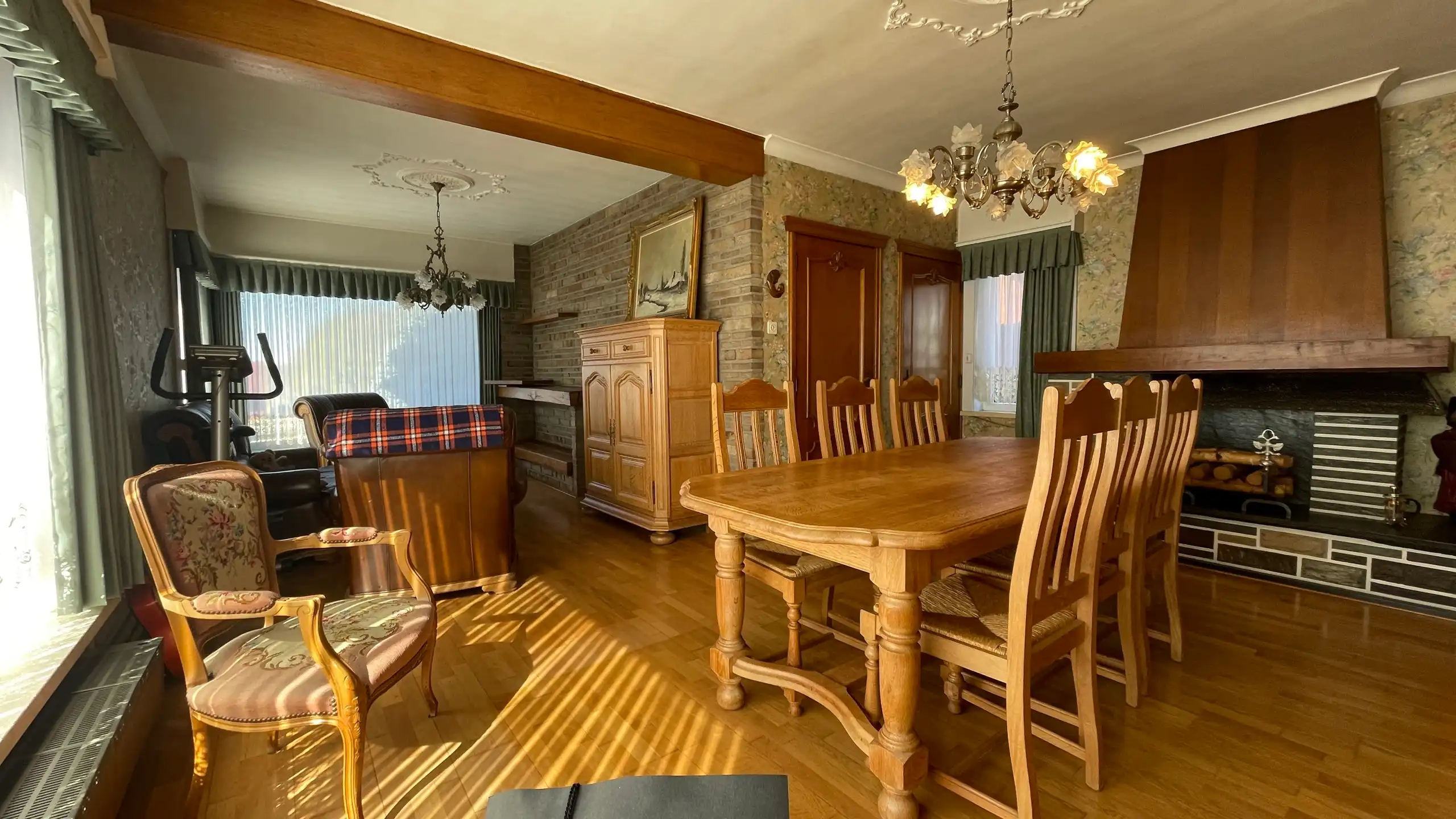 Huis te koop foto 2
