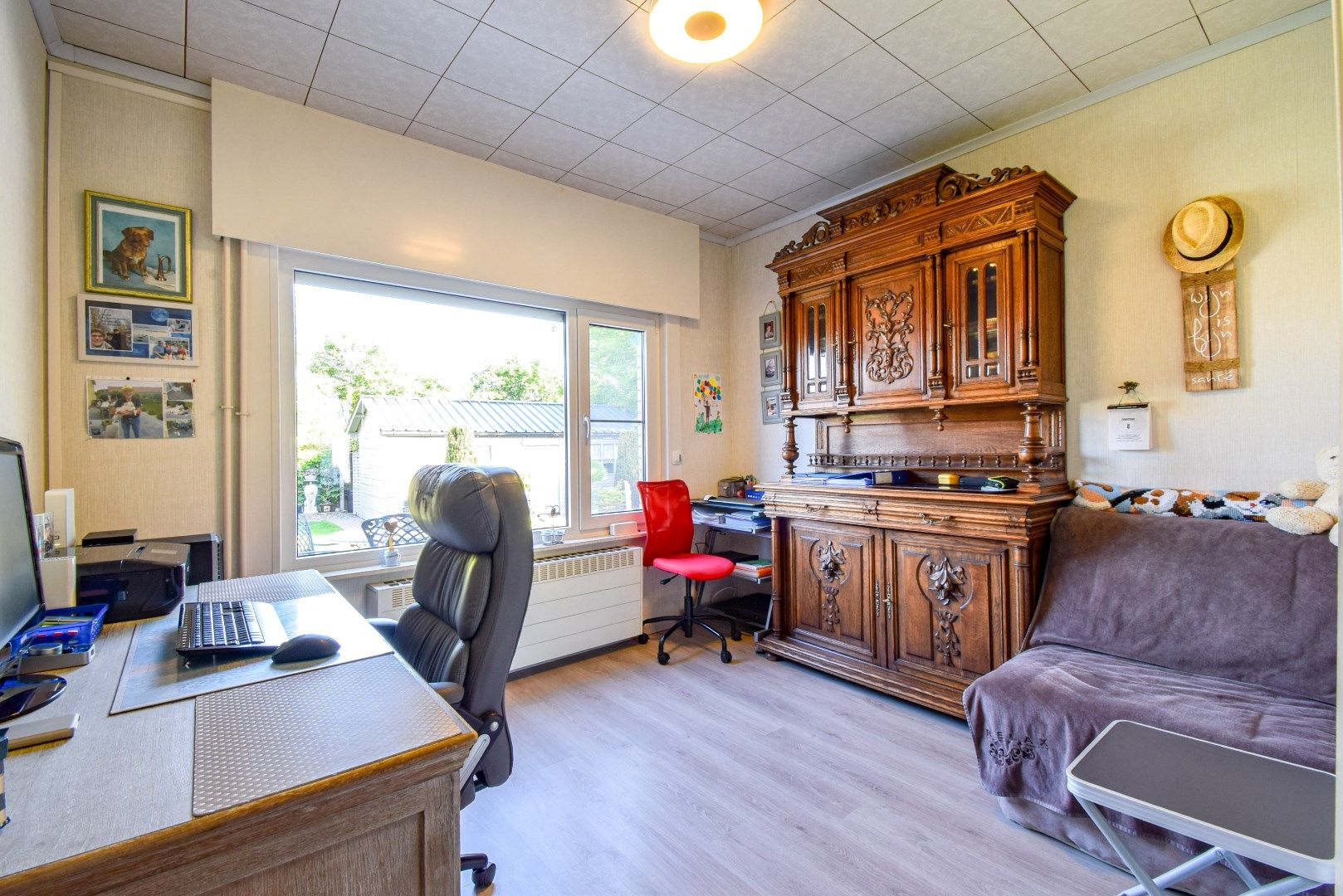 Instapklare bungalowwoning met drie slaapkamers foto 9