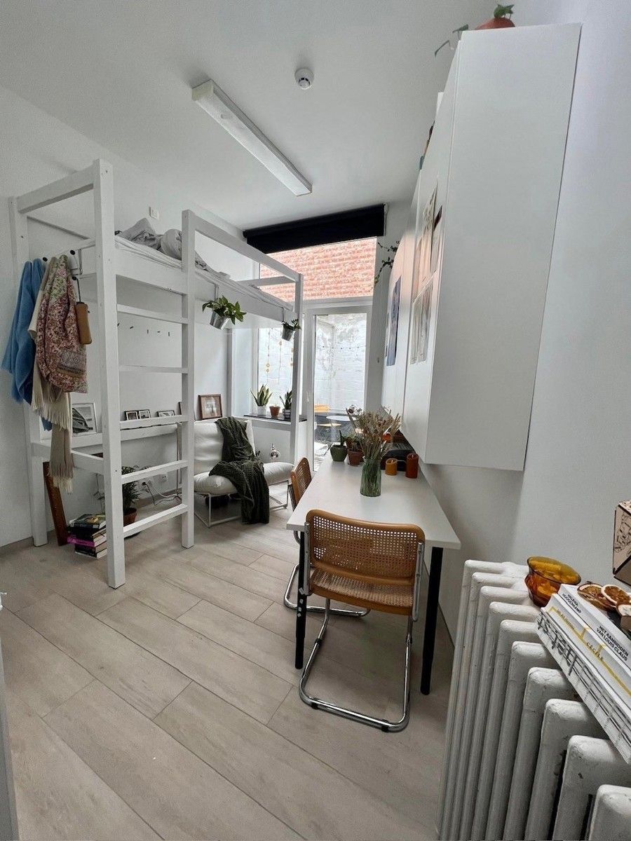 Opbrengsteigendom 4,16% netto Leuven Centrum foto 5