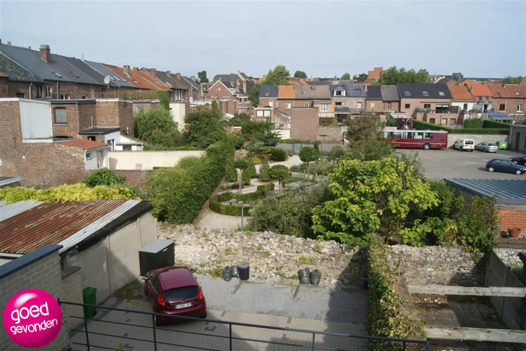 APP - 2 SLK - TERRAS - PARKING - CENTRUM foto 18