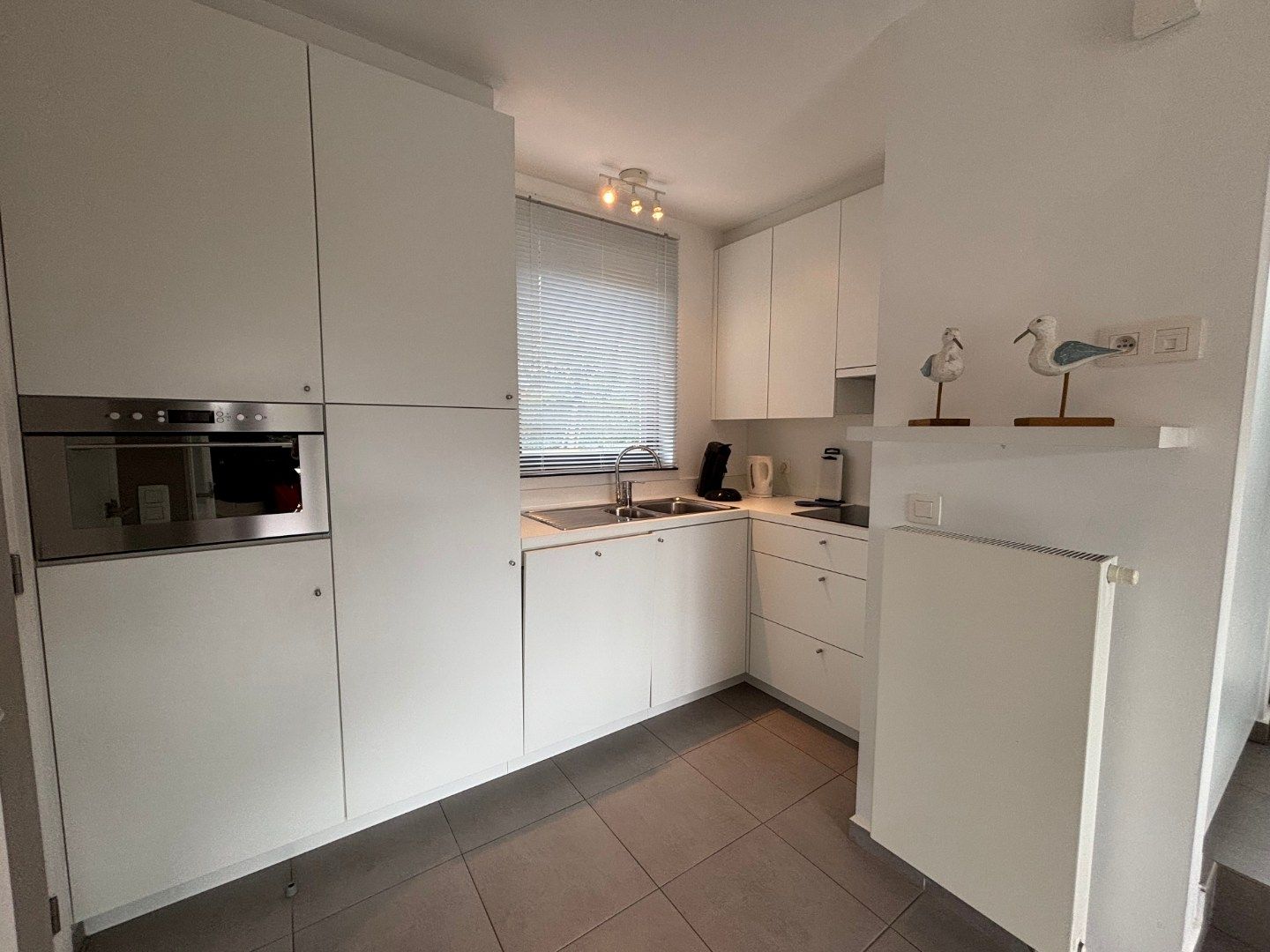 Veelzijdige vakantiewoning met terras, tuin en private parkingplaats foto 9