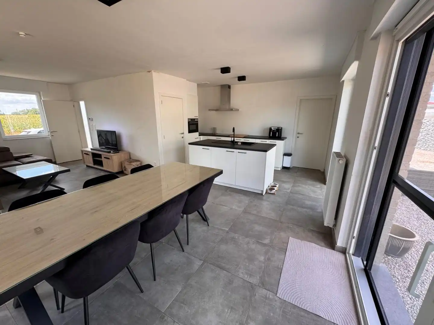Gezellige woning met 4 slaapkamers in rustige Klerken! foto 6