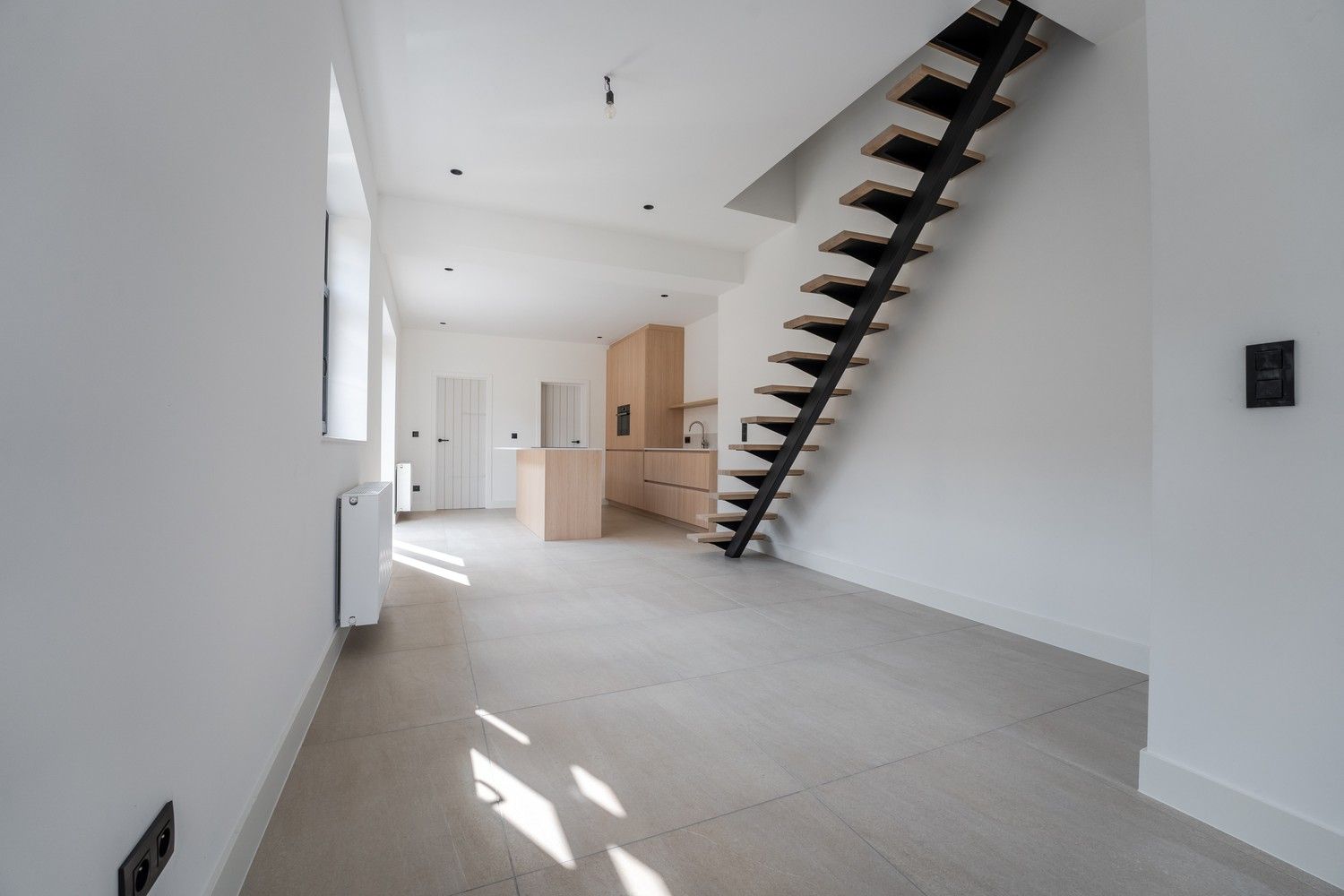 Mooie volledig gerenoveerde woning te Boseind 88 - 3910 Pelt foto 11