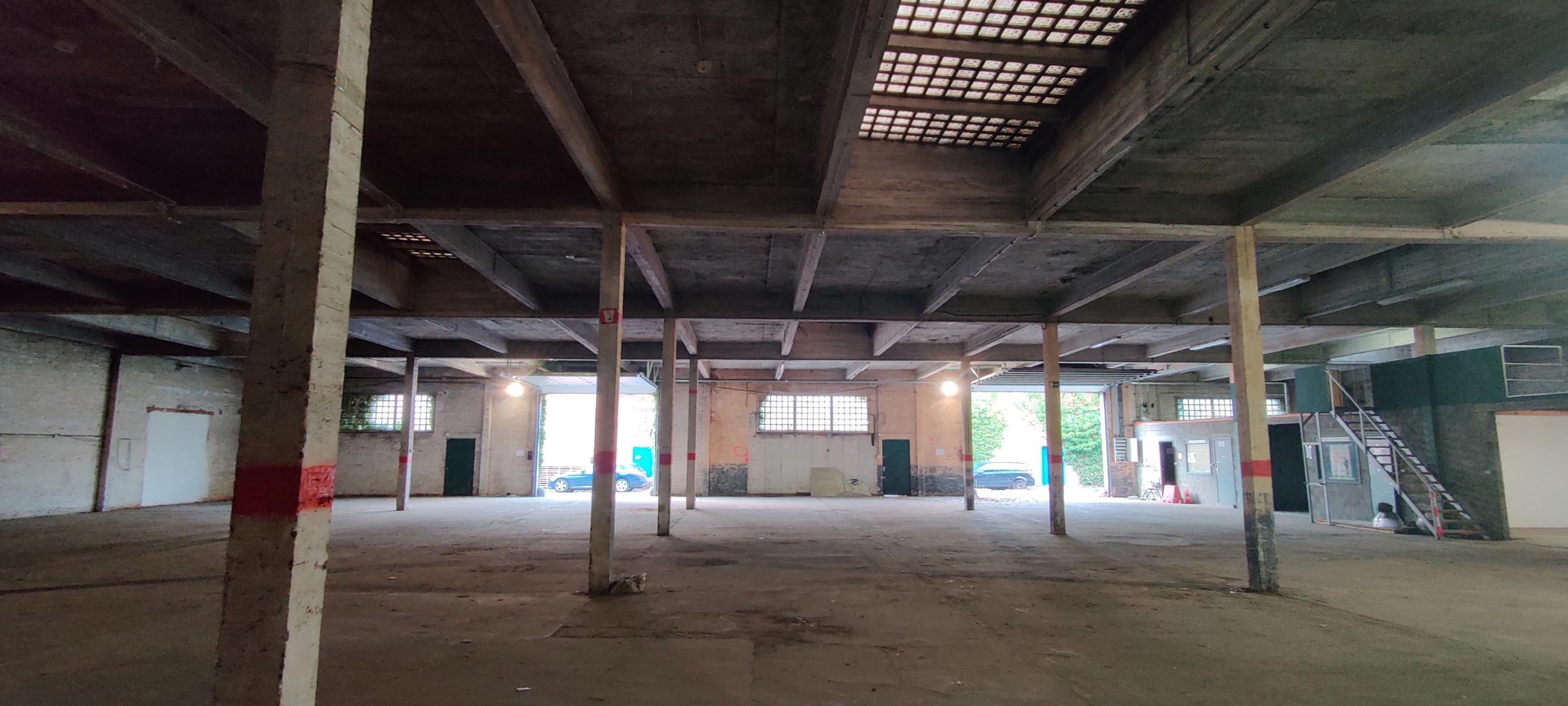 Charmant atelier met opslagruimte op een unieke locatie foto 31