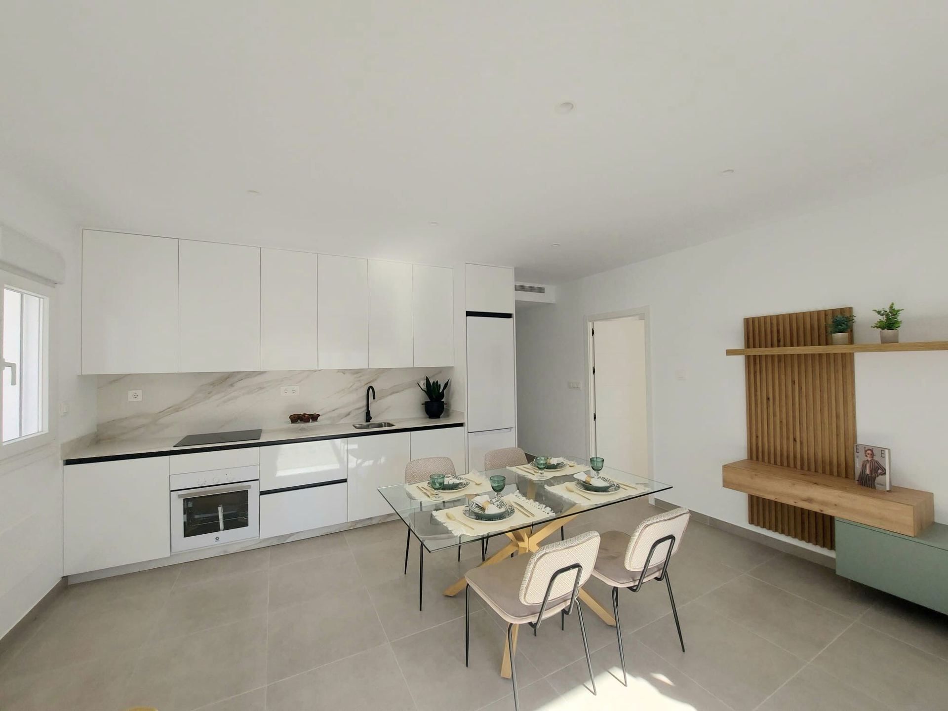 SPANJE - Leuke Spaanse woning rustig gelegen prive zwembad foto 5