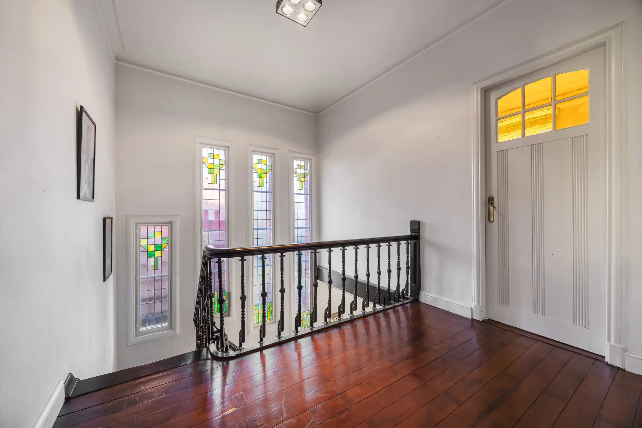 Karaktervolle woning met polyvalente ruimte foto 19