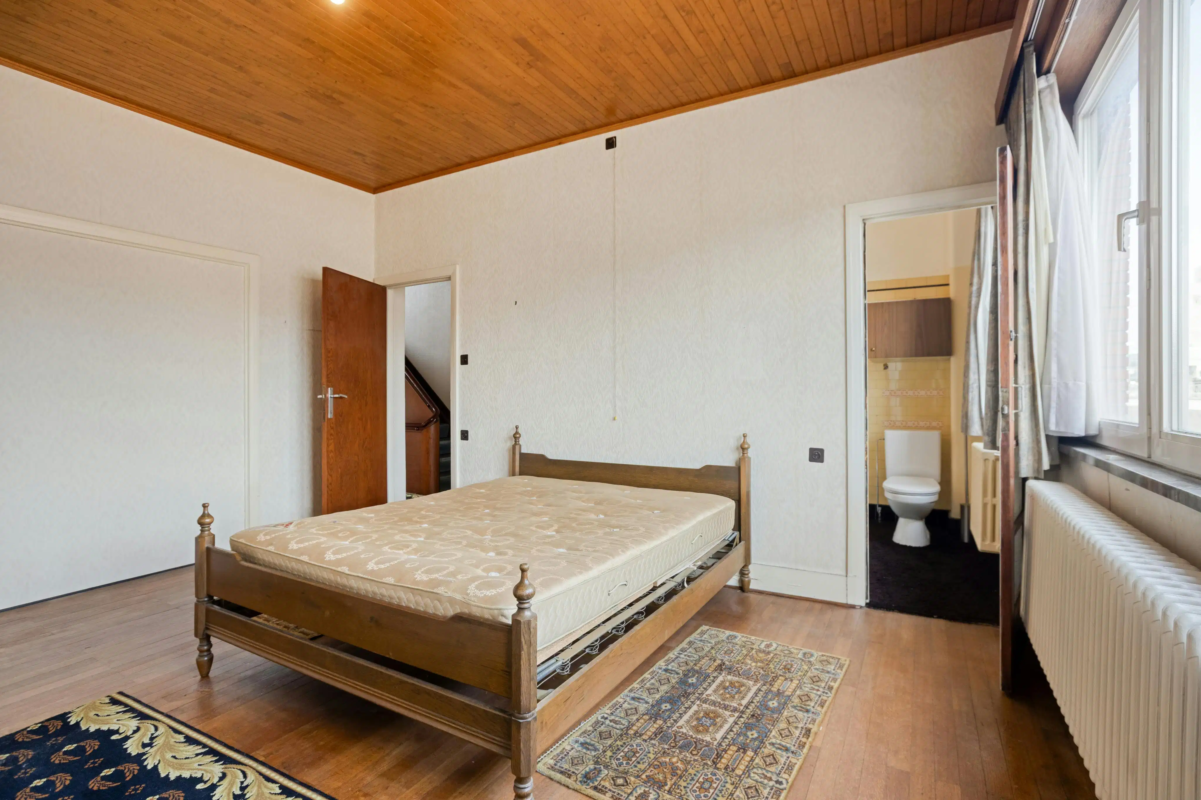 Te renoveren burgerwoning in stationsbuurt te Gent foto 15