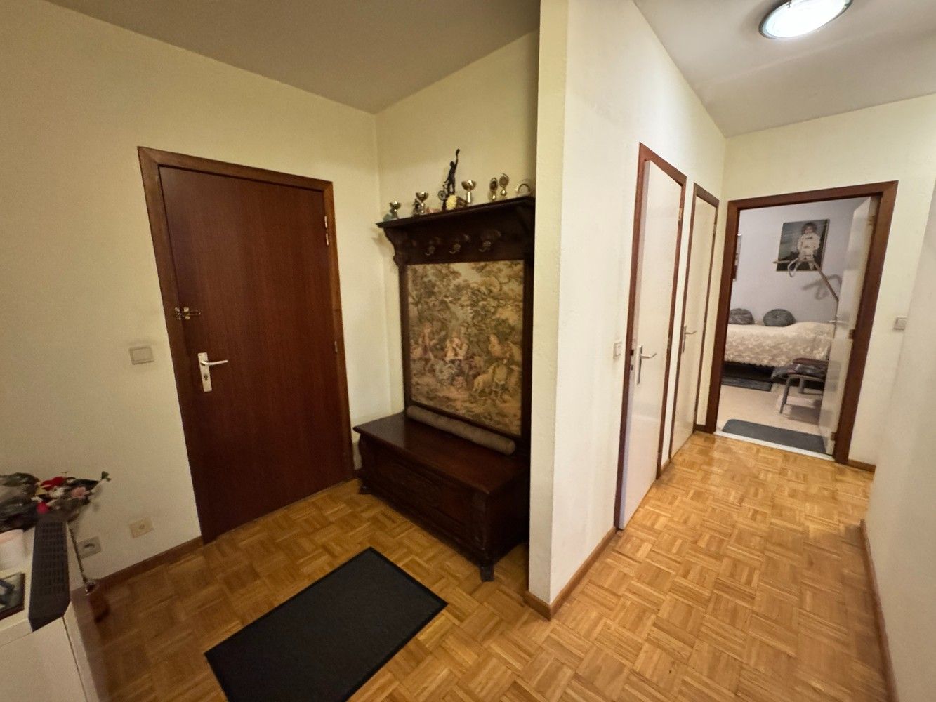 Gelijkvloers appartement te koop in hartje Zutendaal foto 6