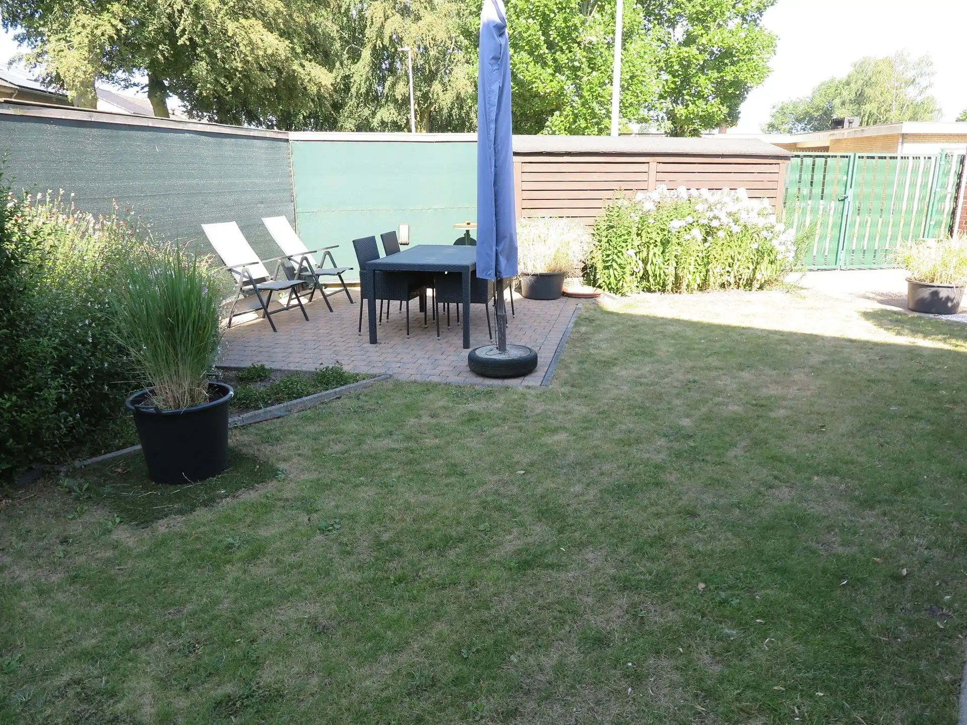 Huis foto 15