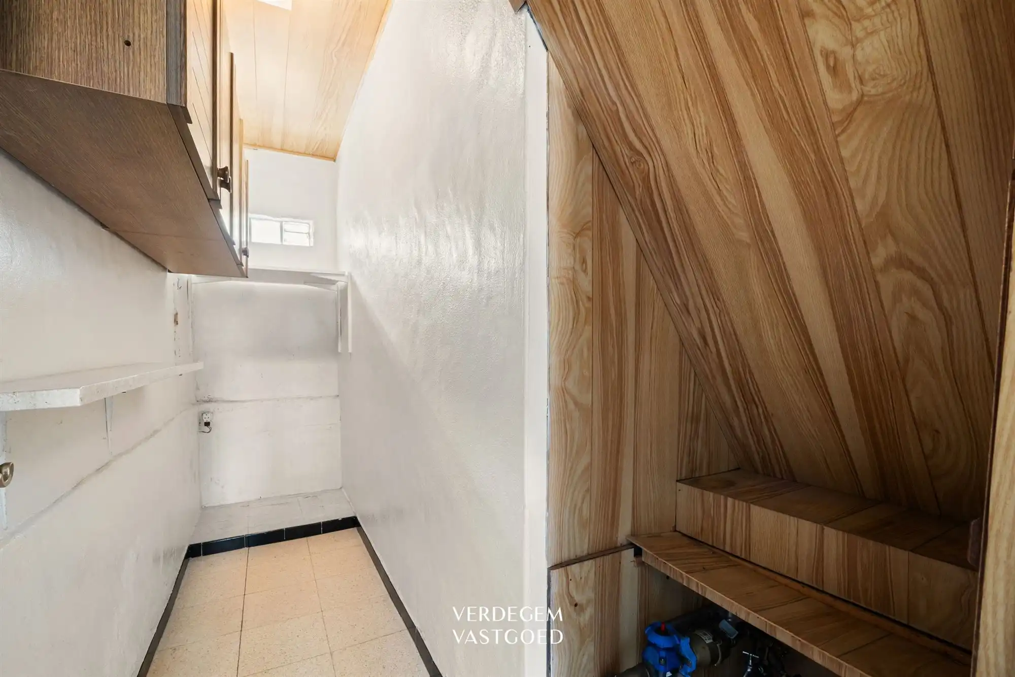 Te renoveren hoevewoning op perceel van 5.072m² foto 11