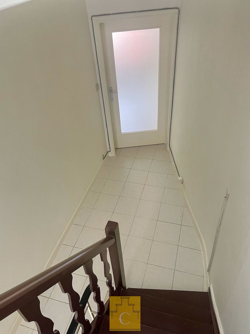 Duplex appartement met zicht op Astridpark foto 6