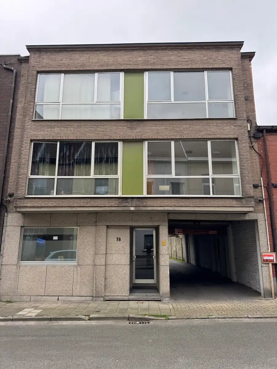 Appartement te koop Groenstraat 78 - 9300 Aalst