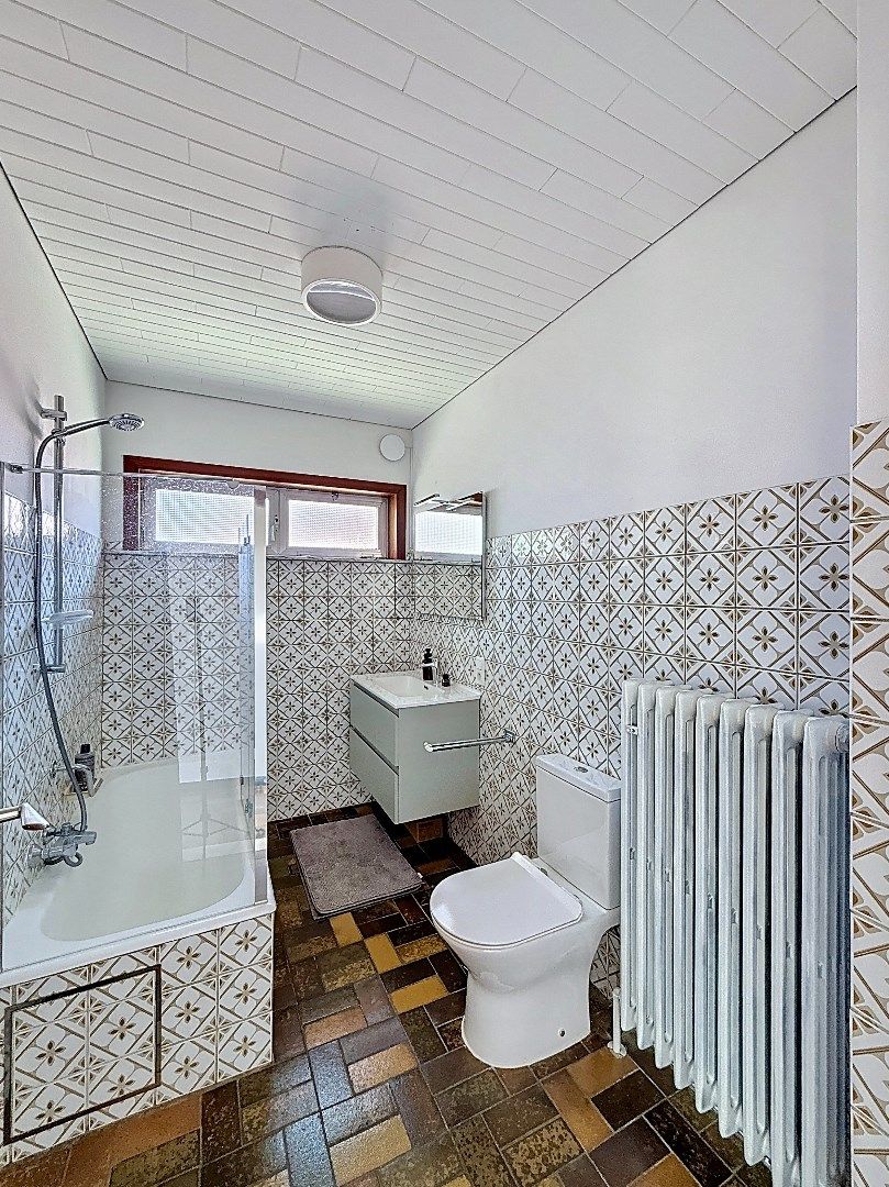 IN OPTIE! Vrijstaande woning met potentieel nabij centrum Herent! foto 11