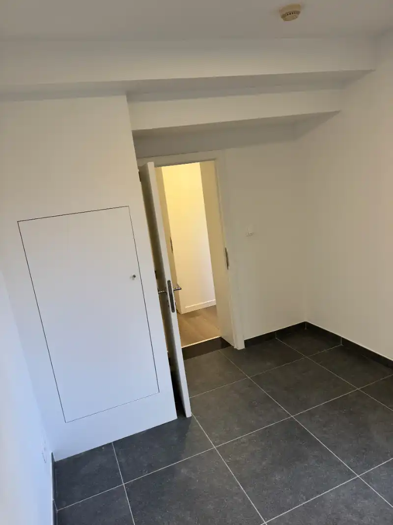 Volledig gerenoveerd  1-slaapkamerappartment foto 17