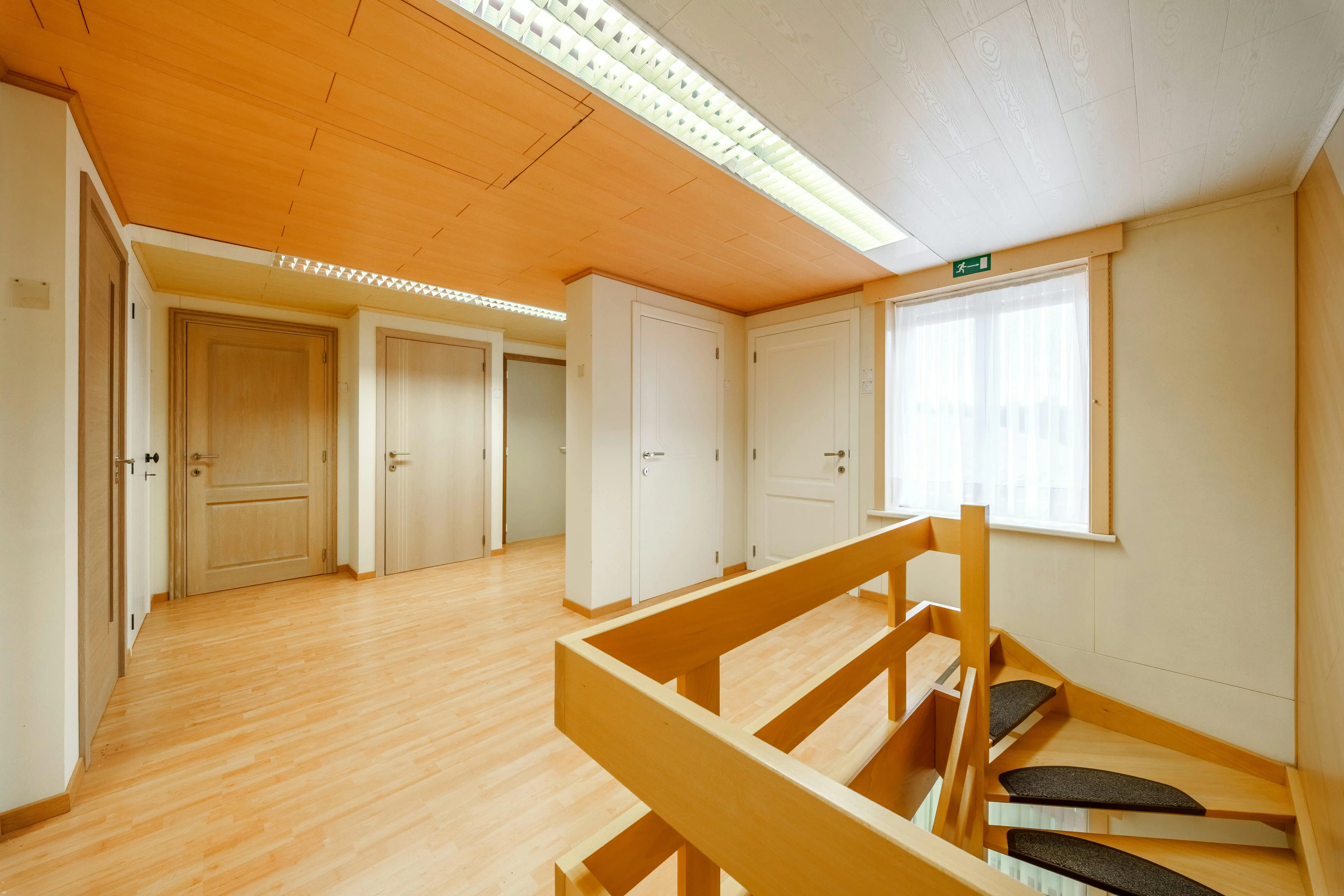 Woning met loods (550 m²) & showroom te Zonnebeke foto 30