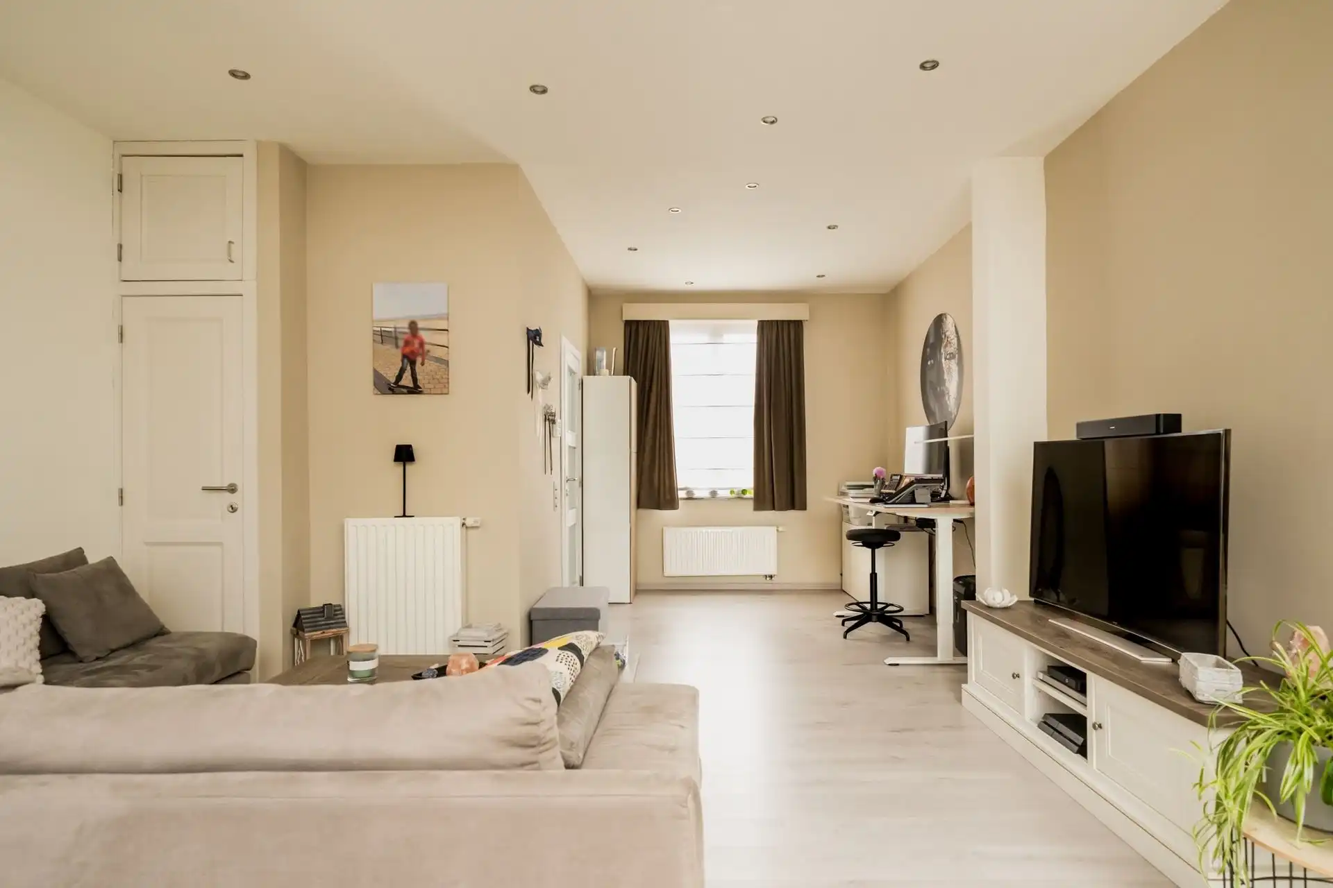Woning met 3 slpk, zonnepanelen en batterij te Duffel foto 8