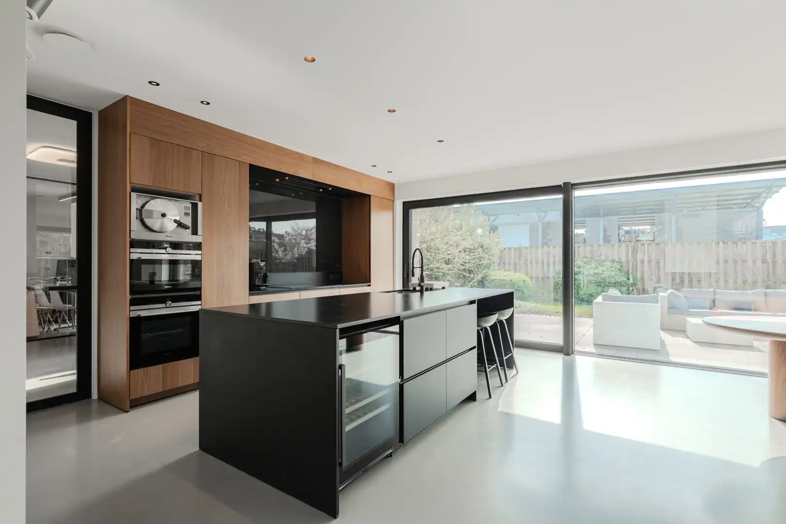 Exclusieve villa op 1.376 m² - momenteel vergund voor vakantiewoning foto 10