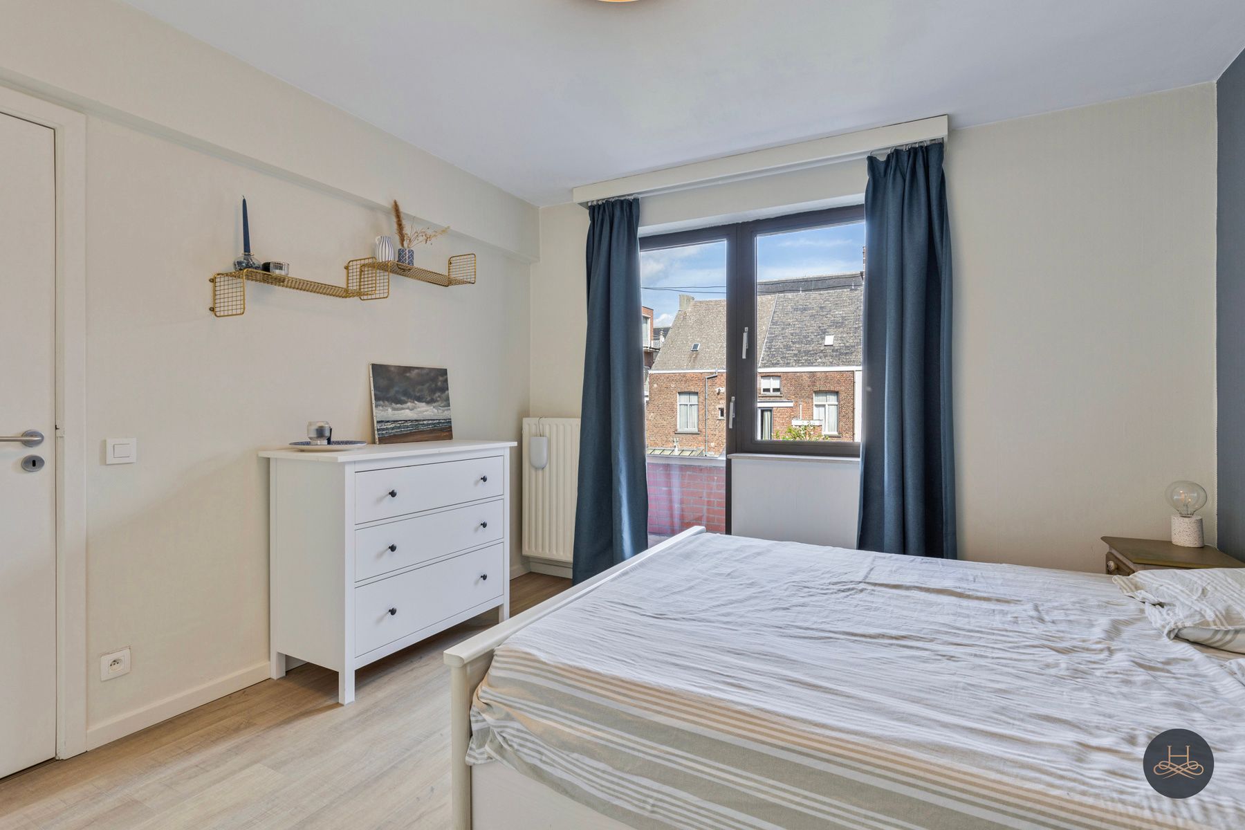 Energiezuinig & instapklaar appartement in hartje Mechelen foto 9