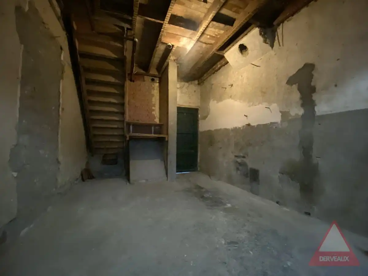 Zonnebeke – Charmante woning op centrale ligging nabij park en voorzieningen foto 18