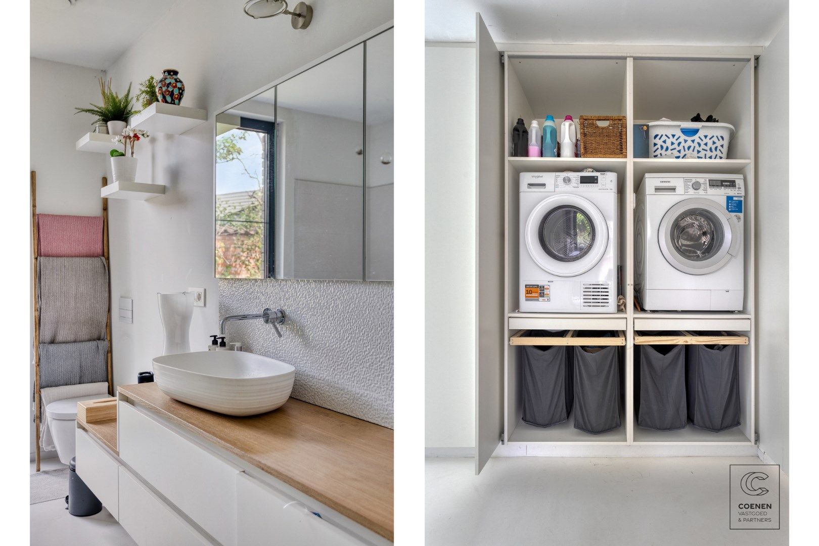 Prachtig, instapklare laagbouwwoning met 4 slaapkamer op een perceel van 995 m²! foto 12