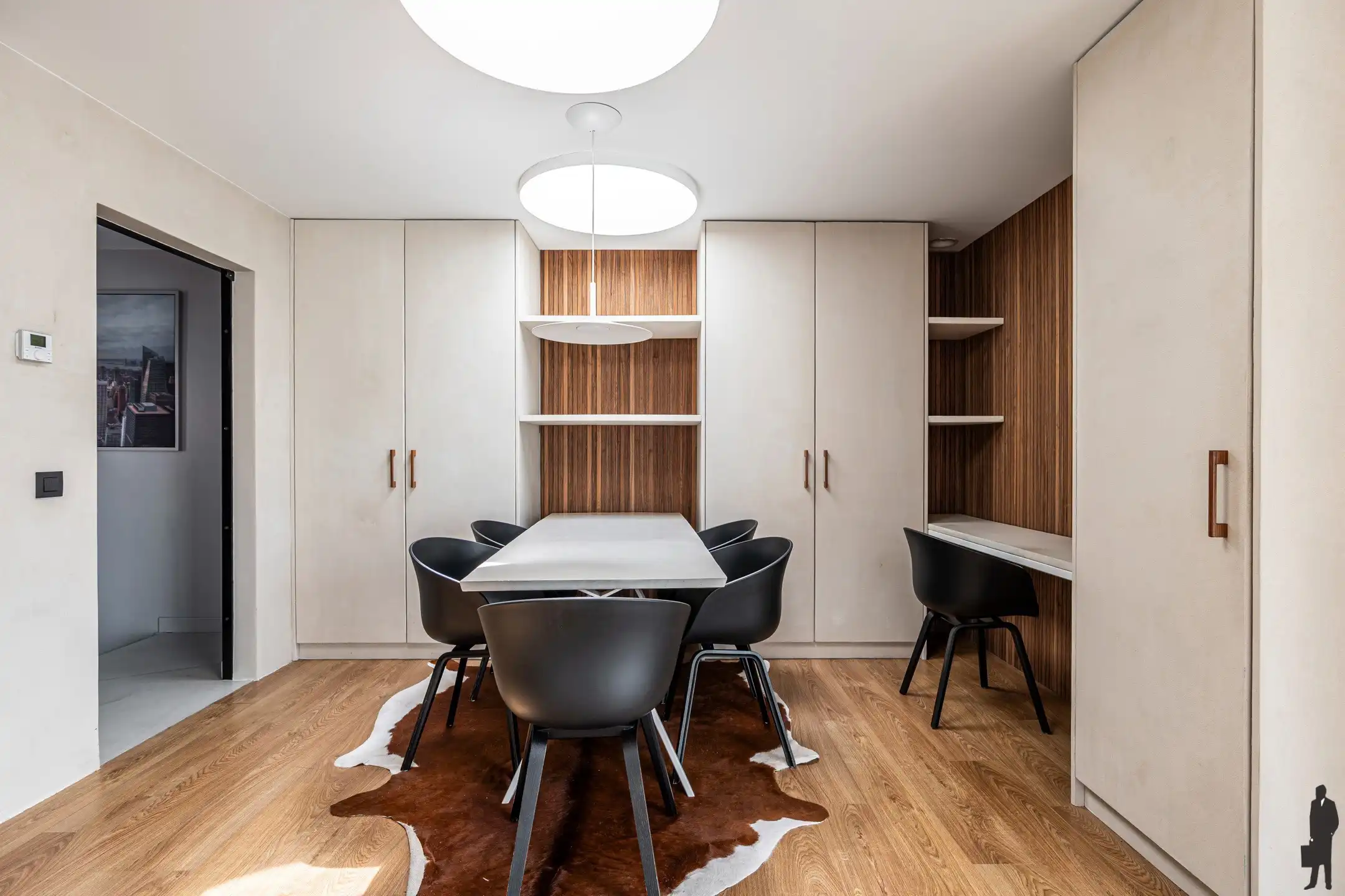 Instapklaar appartement in hartje Hoogstraten. foto 7