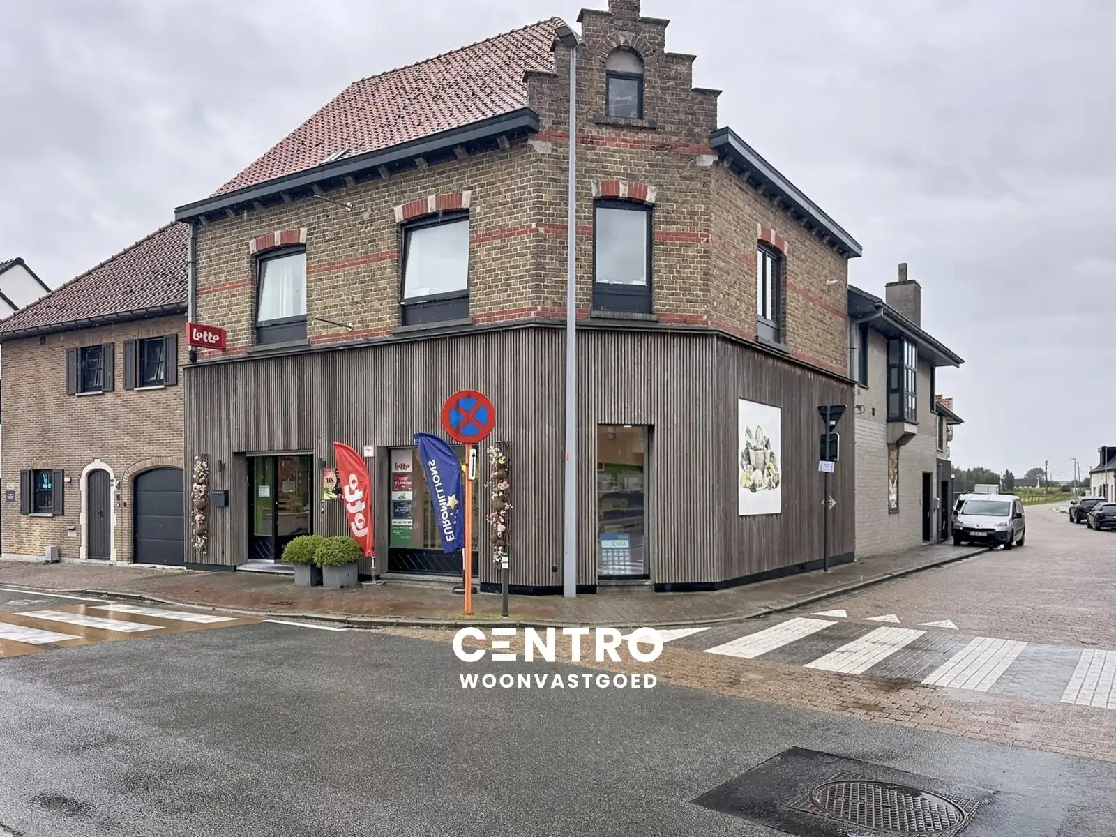 Commercieel te koop 8377 Zuienkerke