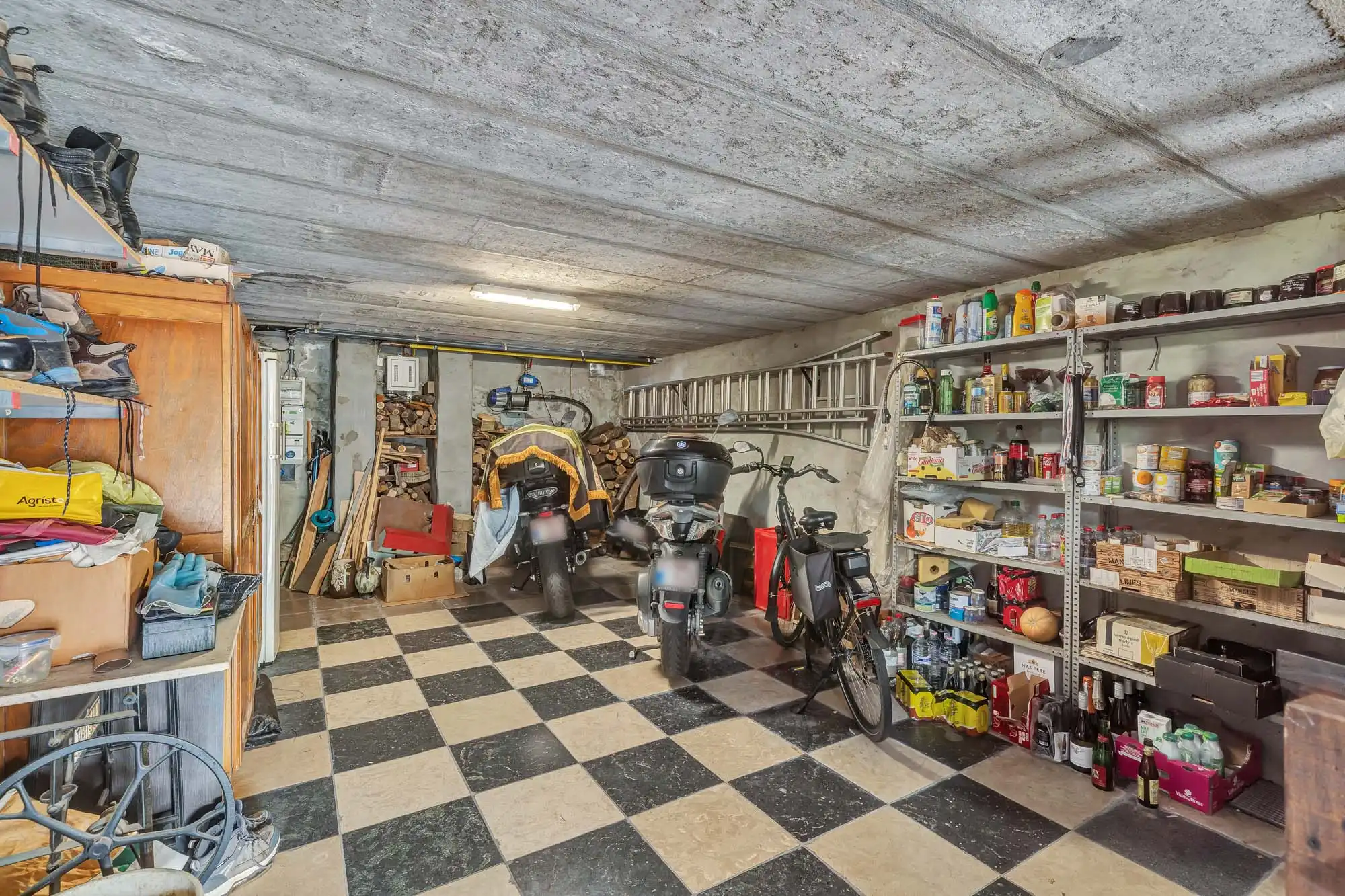 Landelijk gelegen gezinswoning met verzichten foto 17