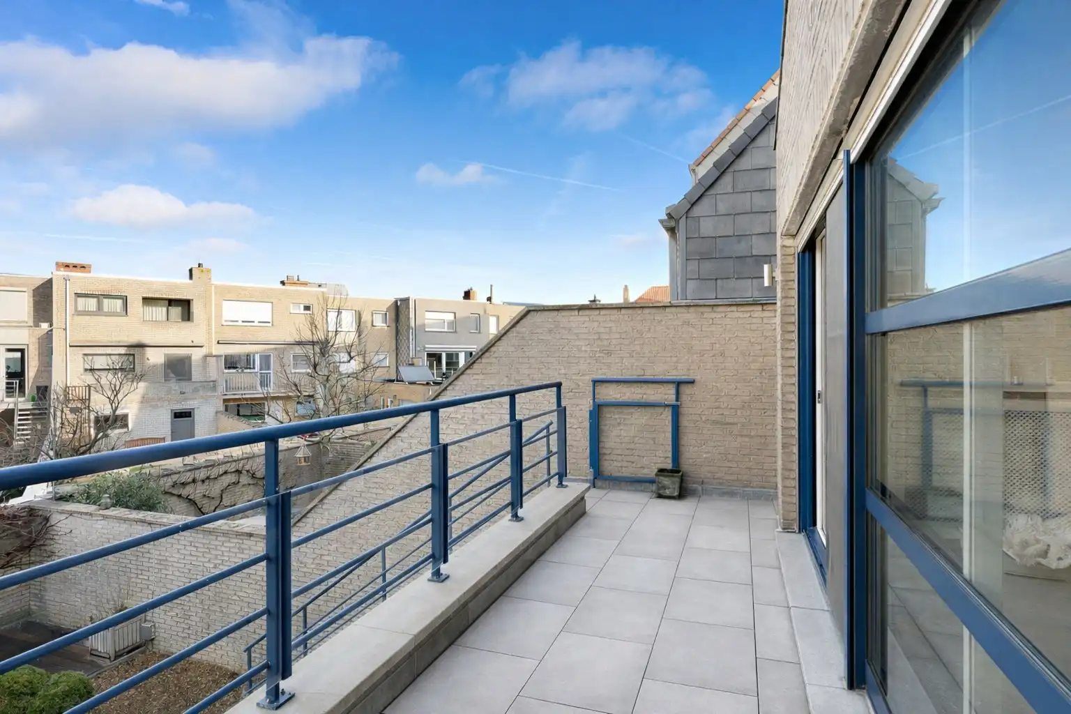 Groot huis met inpandige garage te Heist-aan-Zee foto 10