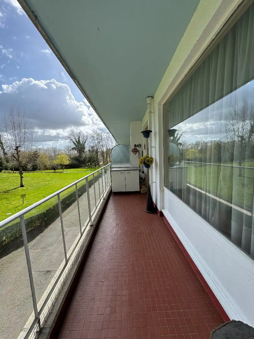 appartement met kelder foto 12