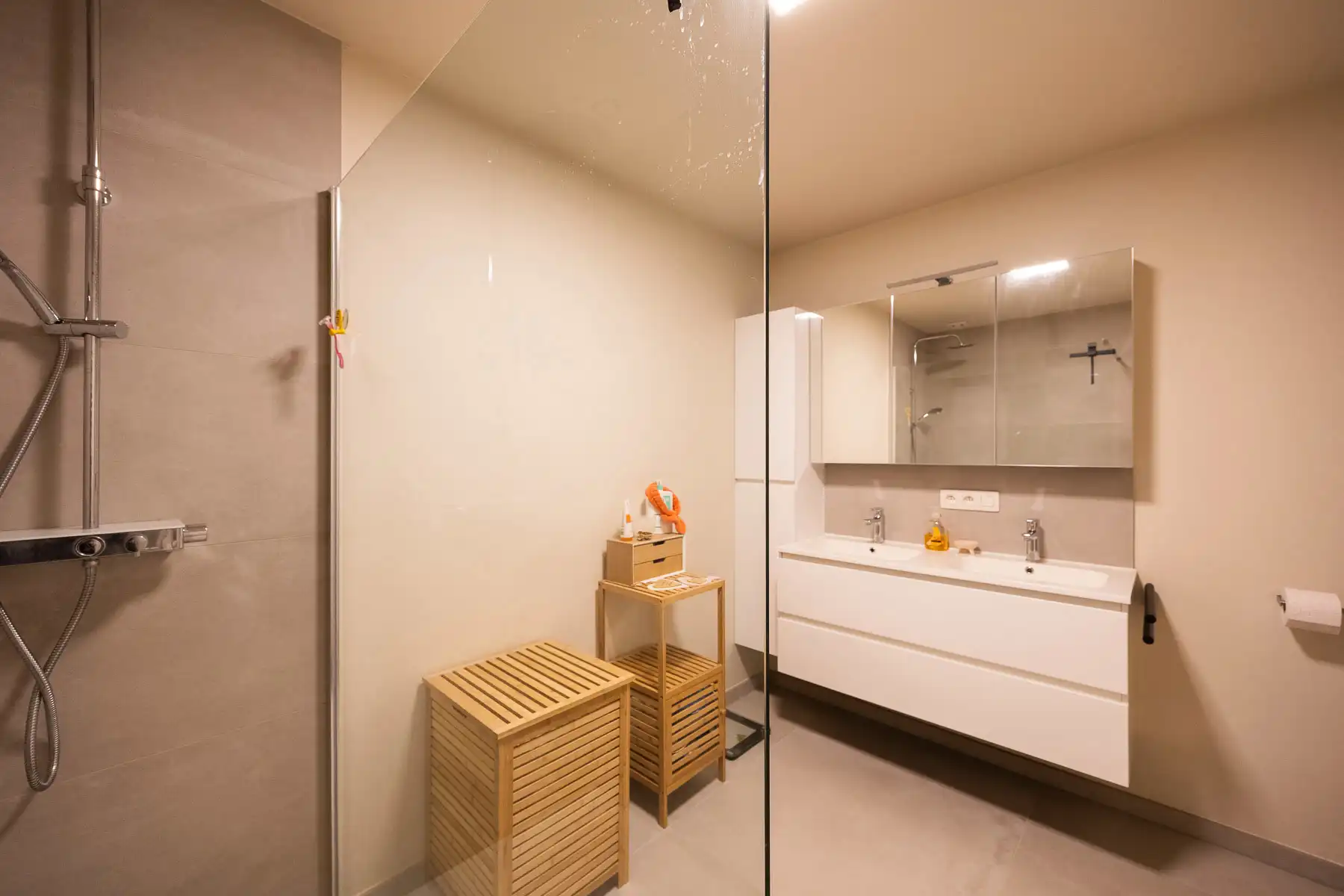 Energiezuinige woning met garagebox en leuke buitenruimte foto 17