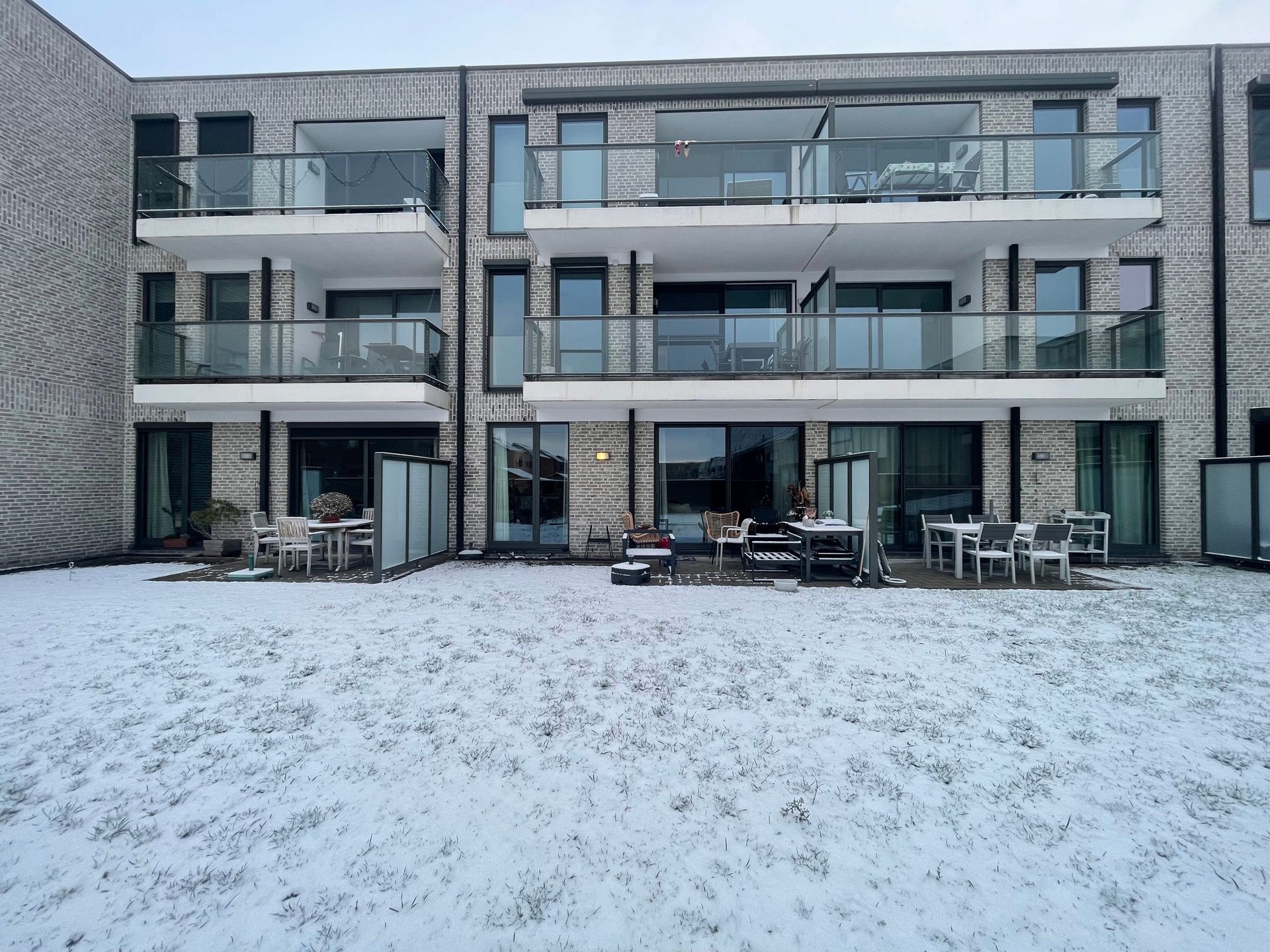 Prachtig instapklaar tweeslaapkamer appartement foto 14