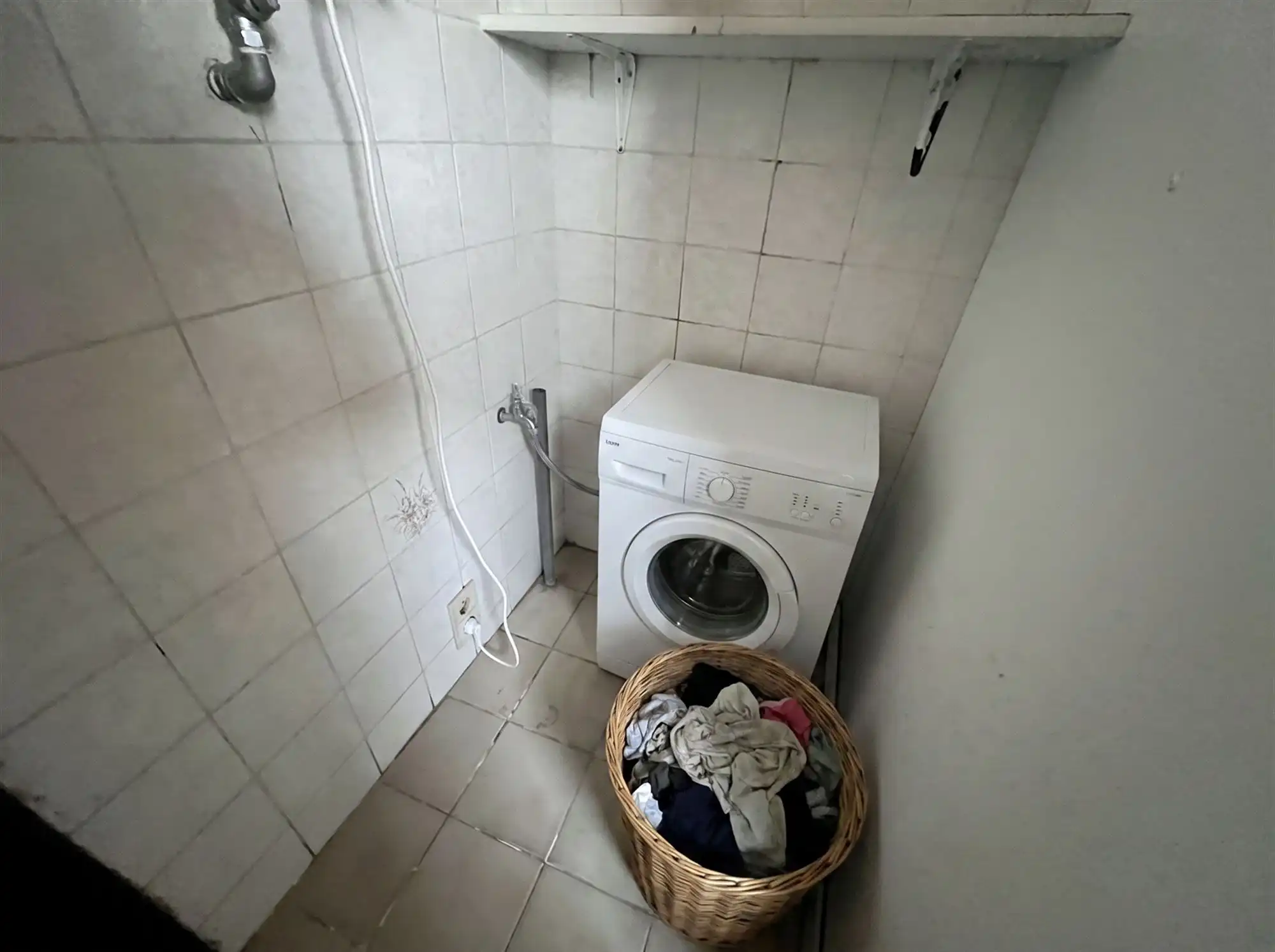 Huis met 3 slaapkamers en koer foto 12