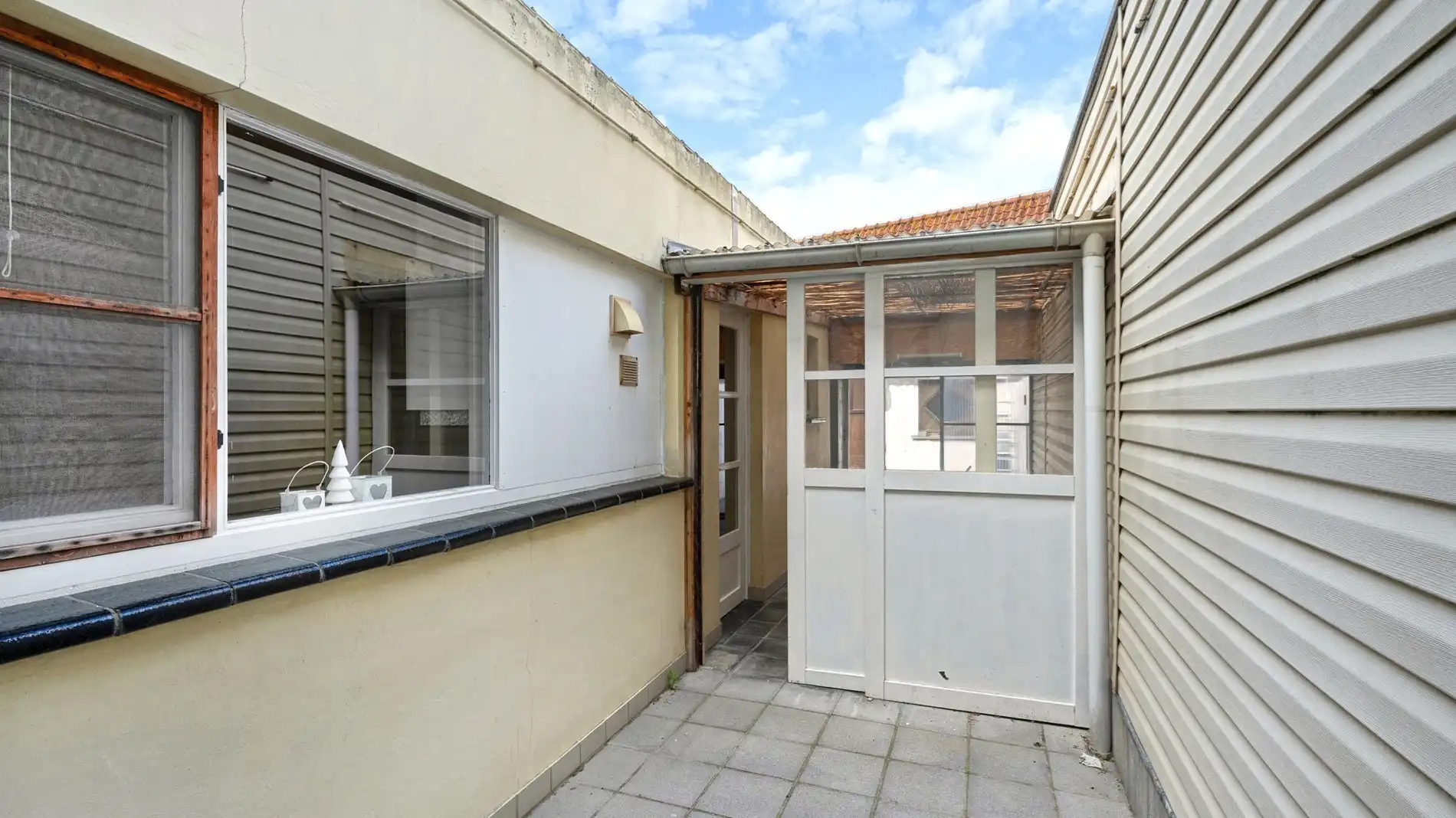 Grote, brede woning met leuke stadstuin te Heist-aan-Zee foto 21