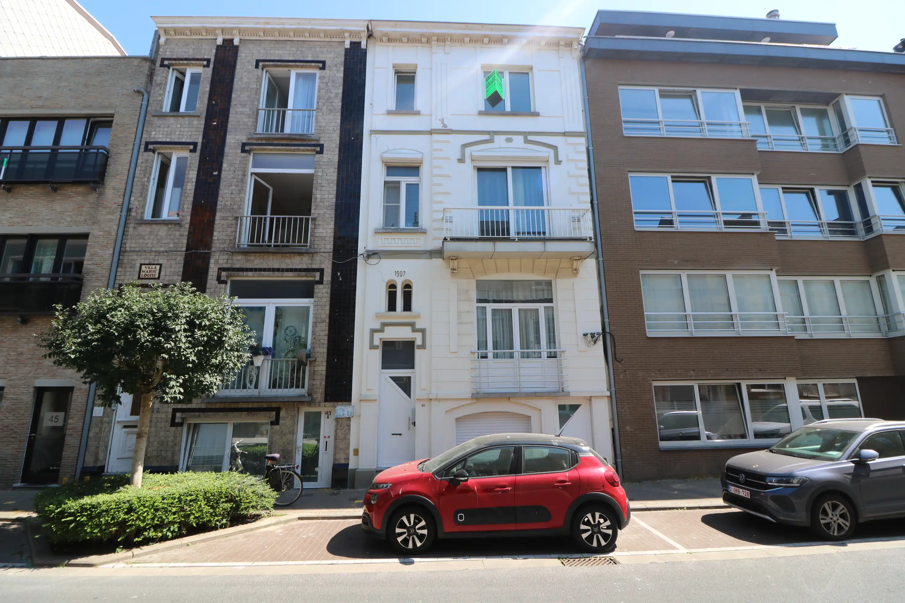 Gerenoveerd appartement (70 m²) vlakbij Grote Markt, jachthaven, Zeedijk en winkelstraten. foto 7