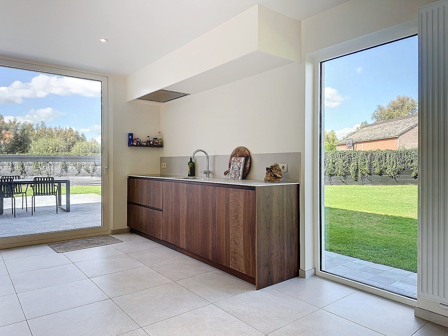 Modern wonen met een landelijk karakter foto 20