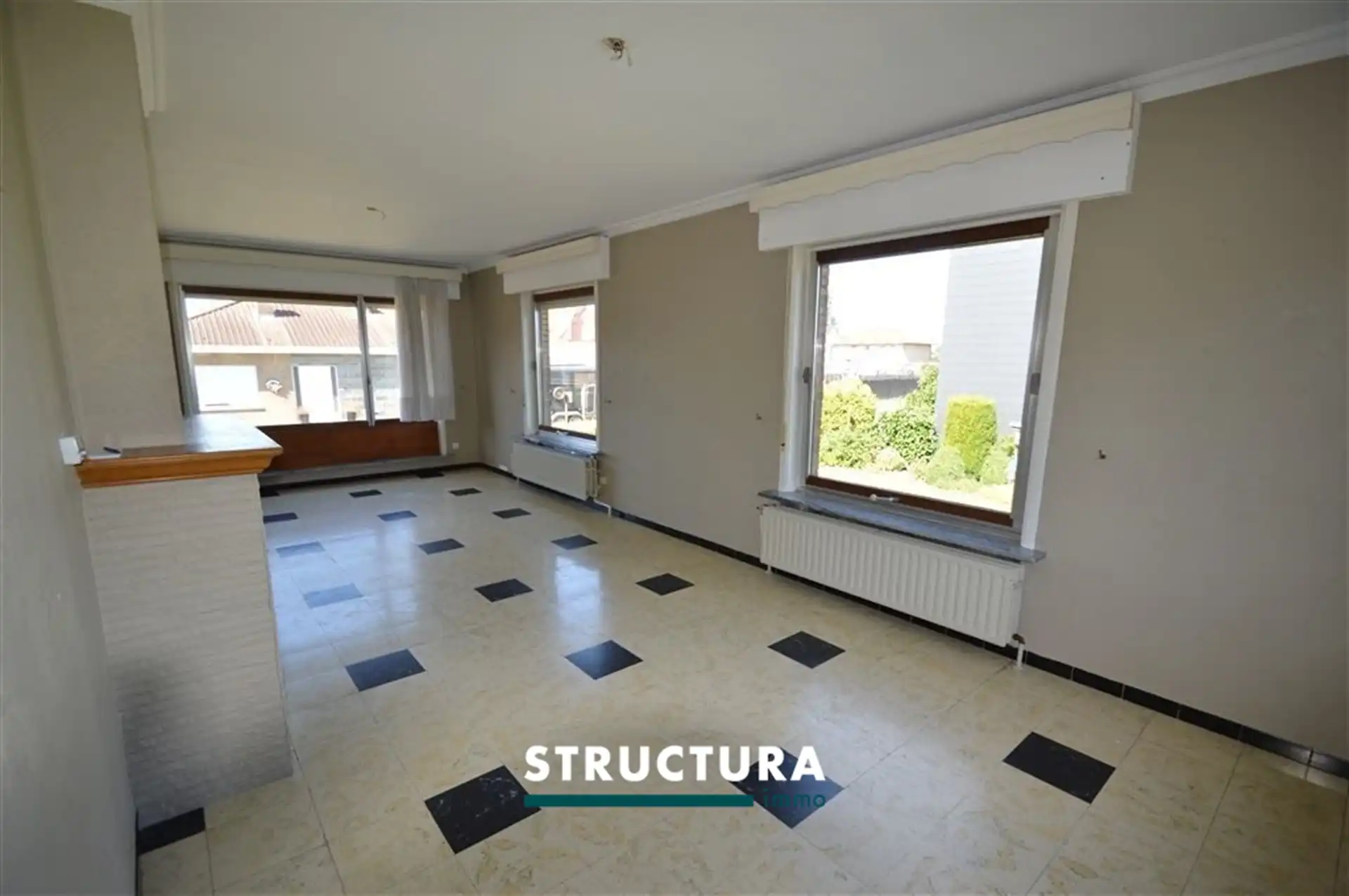 Woning met 3 slaapkamers nabij Merchtem centrum  foto 5