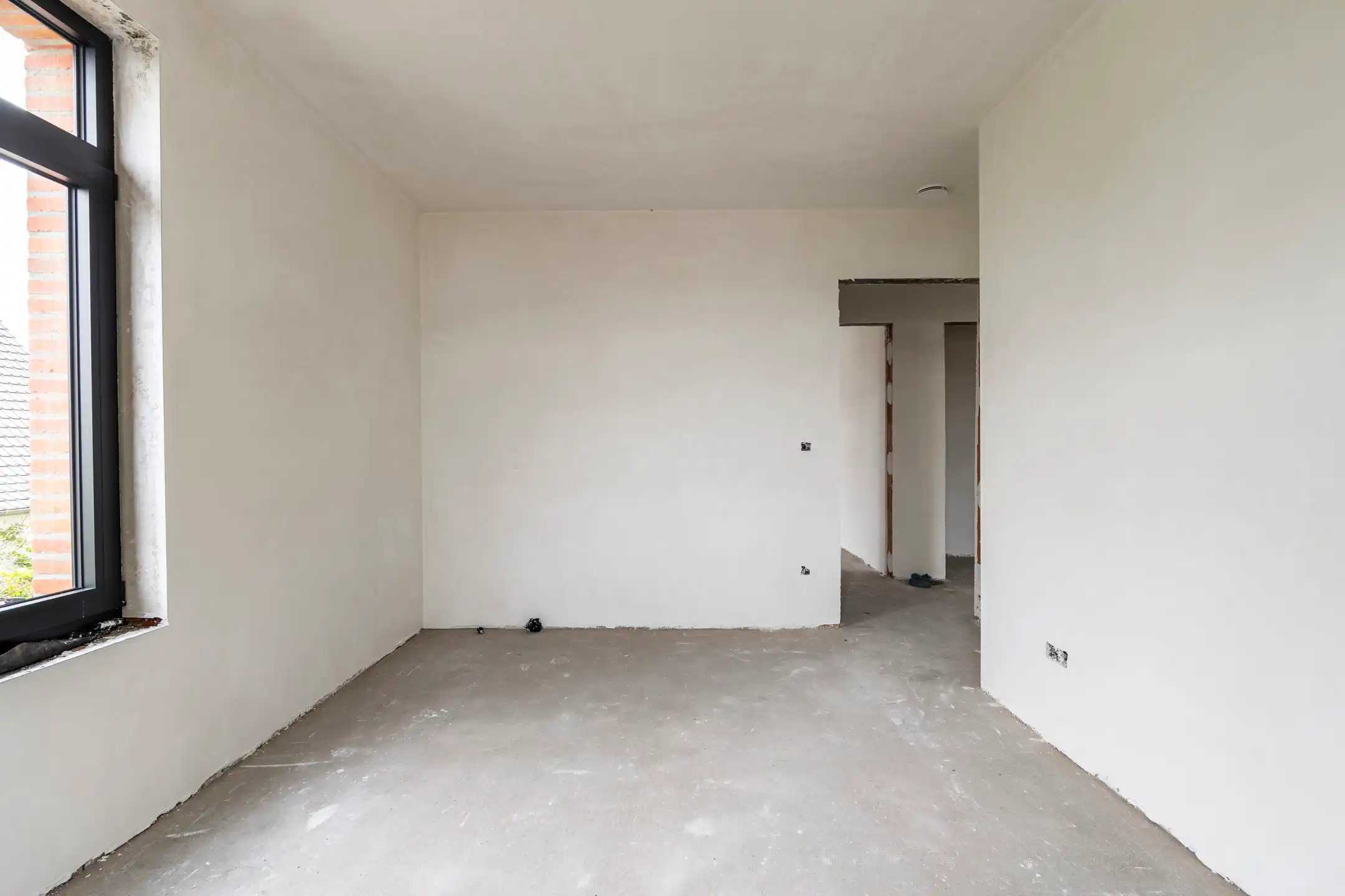 Ruim 2 slaapkamerappartement in Hoogstraten-centrum. foto 19