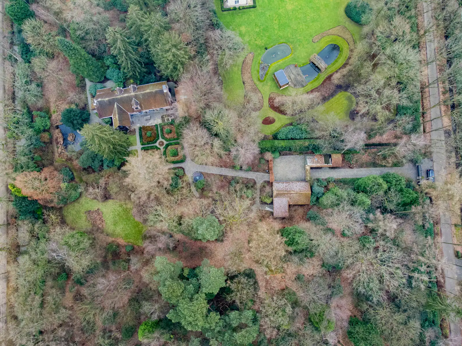 Villa te koop Pelikaandreef 3 - 2900 Schoten
