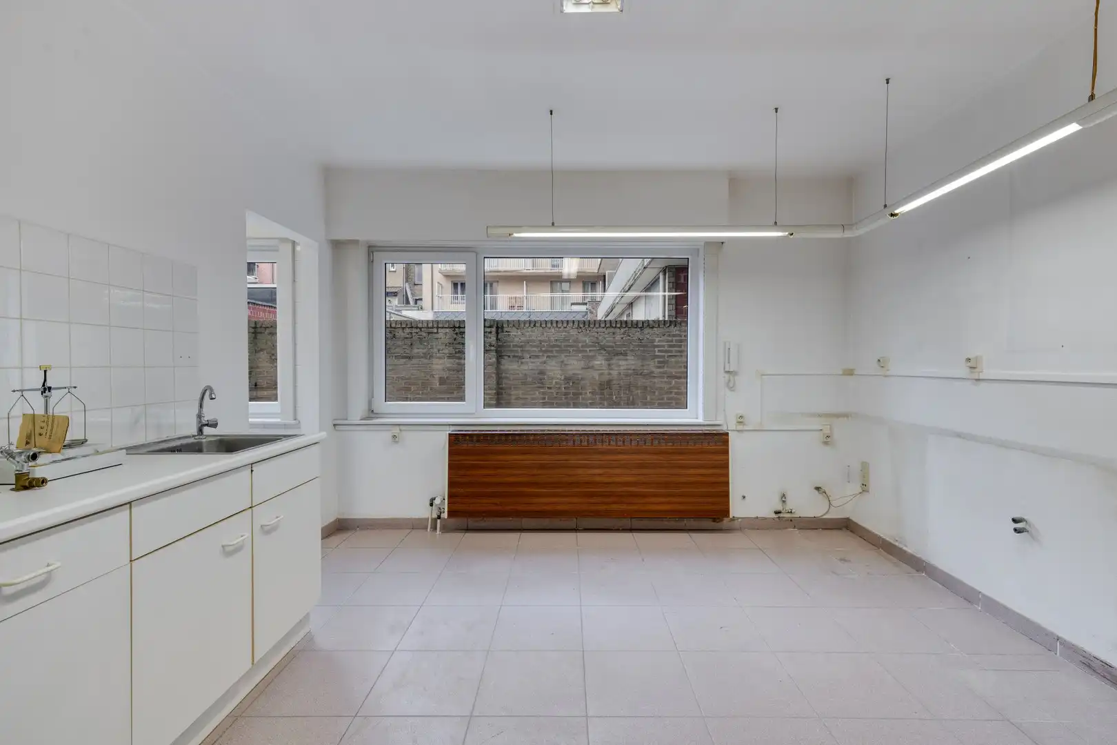 Casco winkelappartement op een centrale ligging te Nieuwpoort-Bad! foto 11