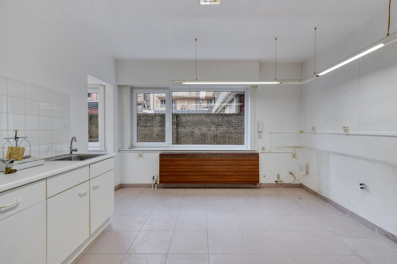 Casco winkelappartement op een centrale ligging te Nieuwpoort-Bad! foto 15