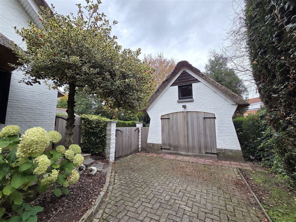Zeer charmante woning. foto 4