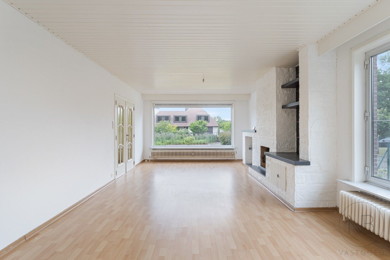 Unieke split-level woning in Bokrijk foto 6