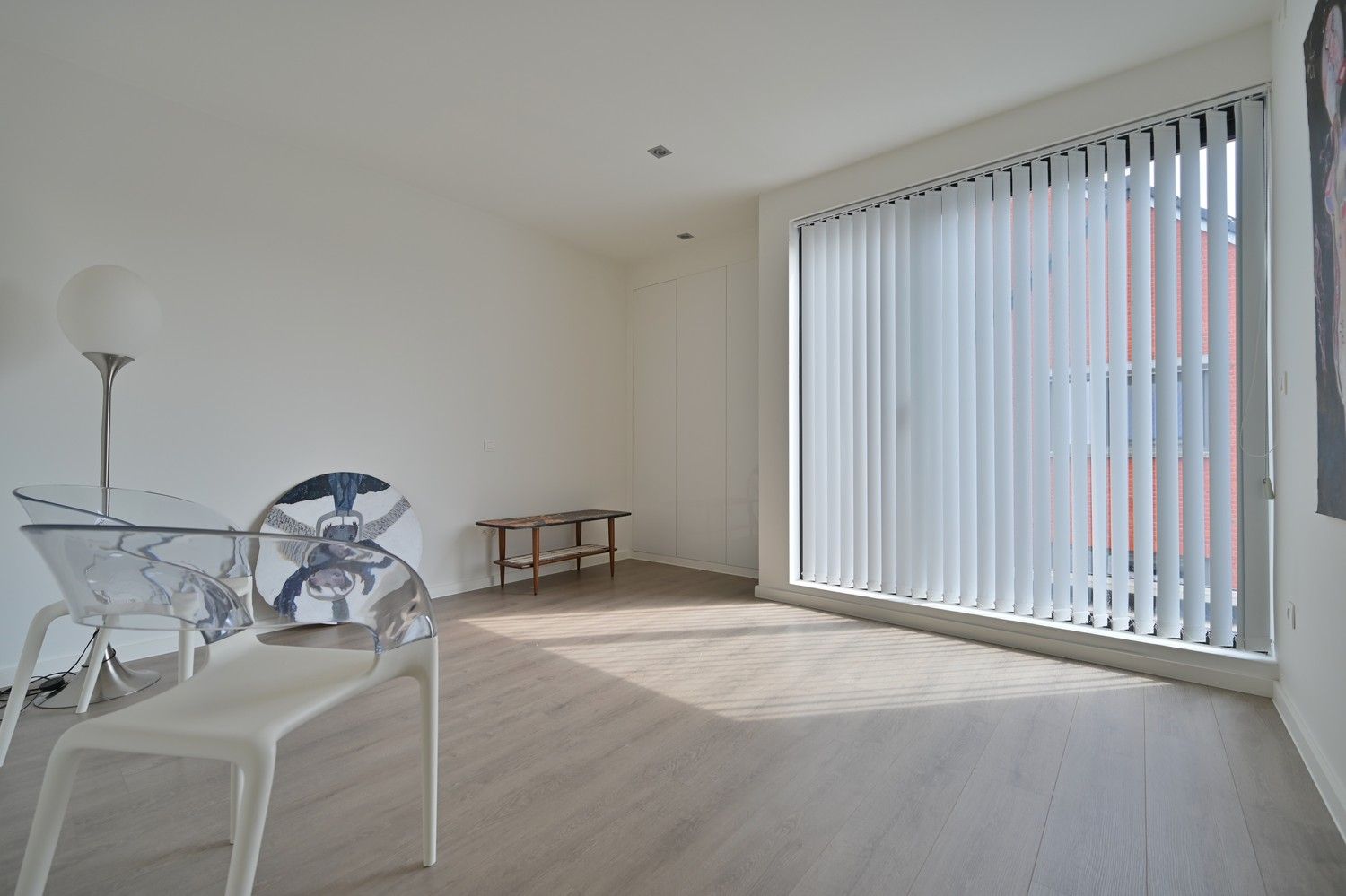 Moderne woning uit 2013 met 3 slaapkamers, 2 badkamers en buitenzwembad, gelegen in het mooie Meeswijk foto 30