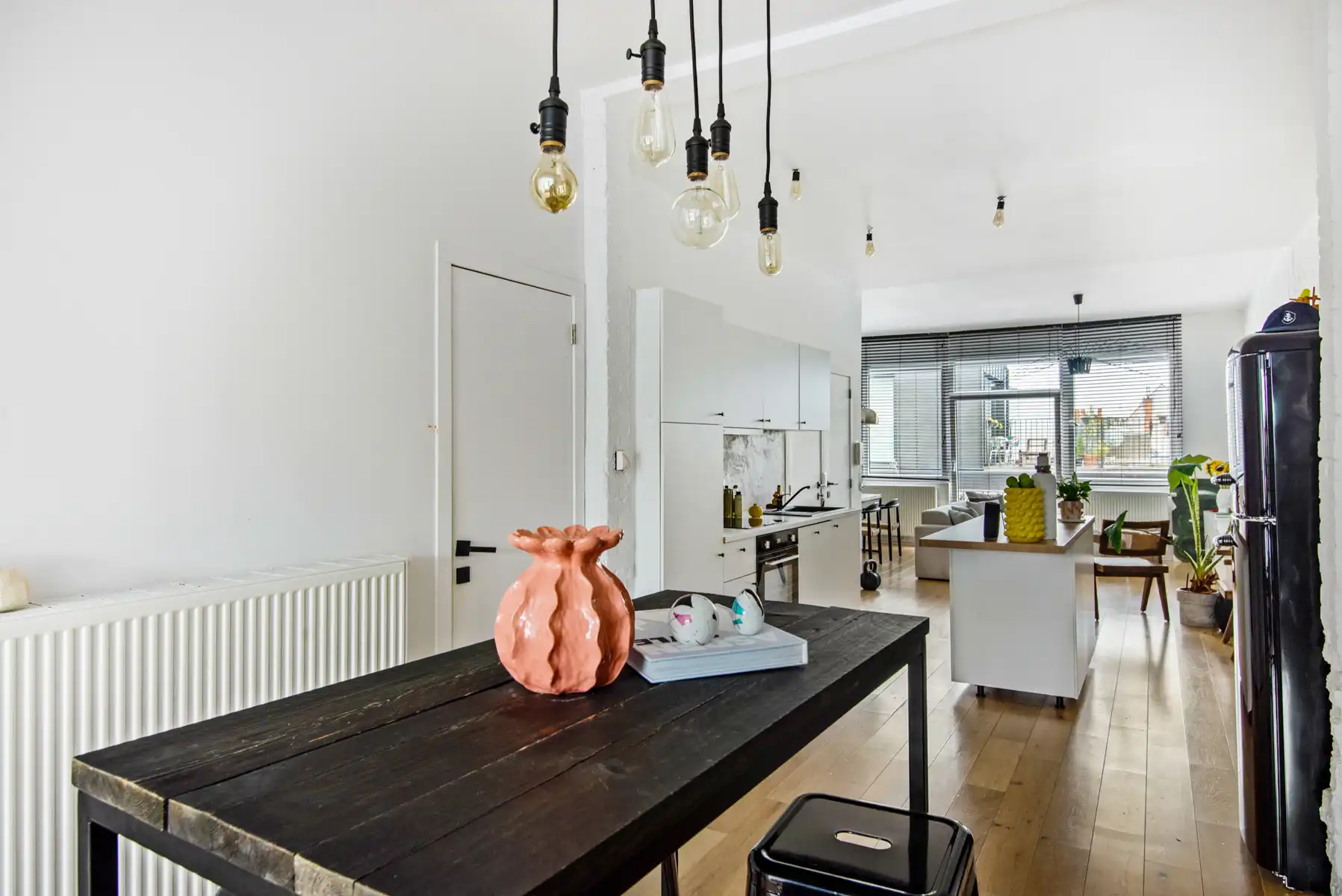 Ruim en luxueus appartement met 2 kamers  foto 11