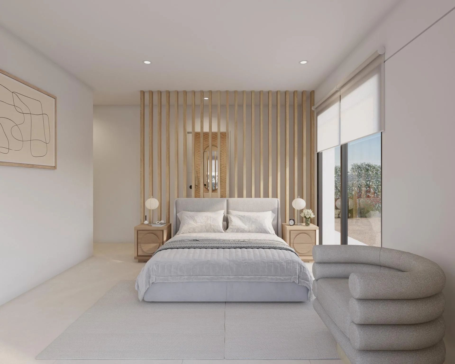 Wakker worden aan de fairway – luxe golfvilla’s aan de Costa Cálida waar stijl en rust samenkomen foto 8
