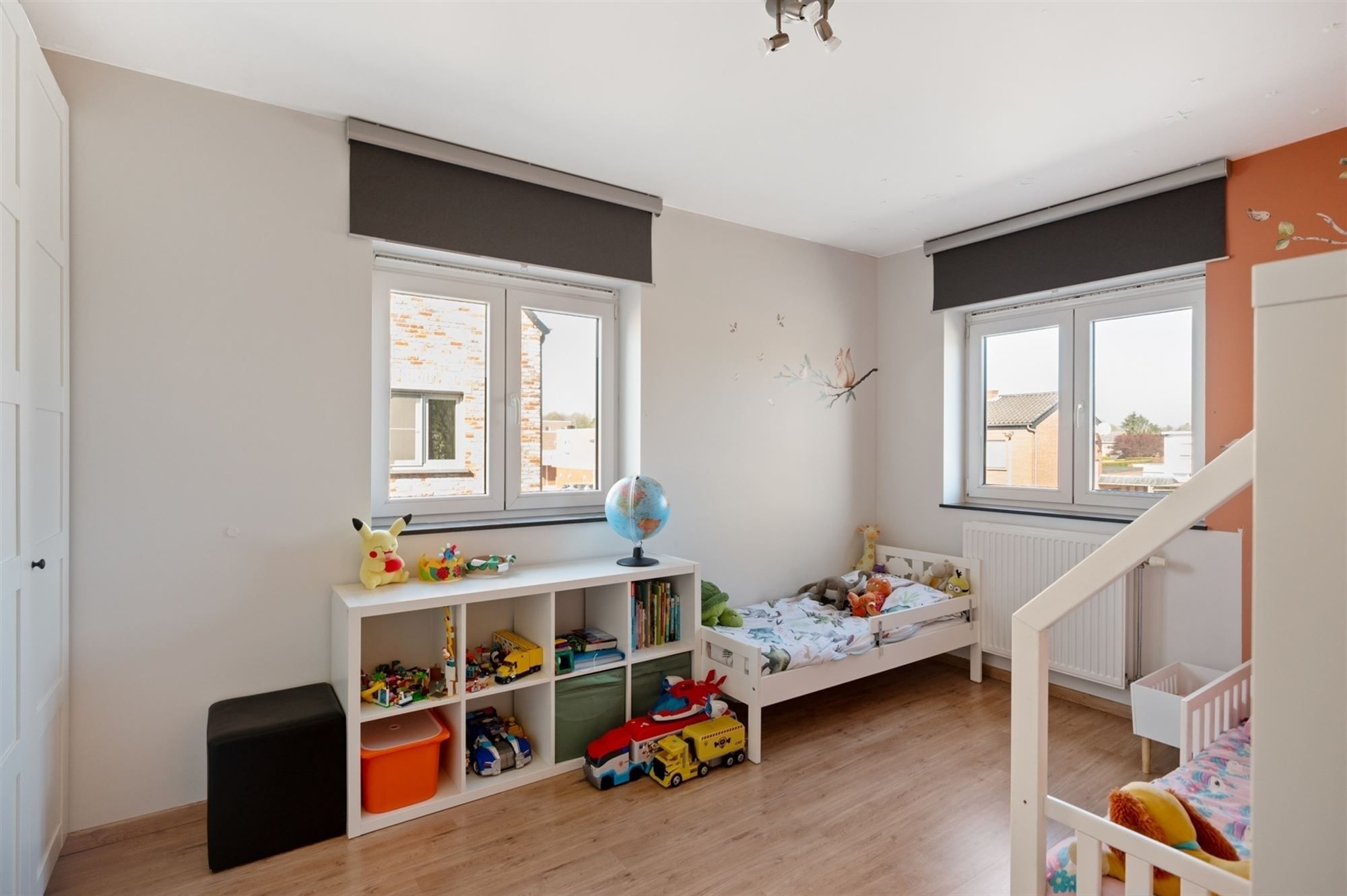 Charmante, instapklare woning met 4 slaapkamers te Itegem foto 7