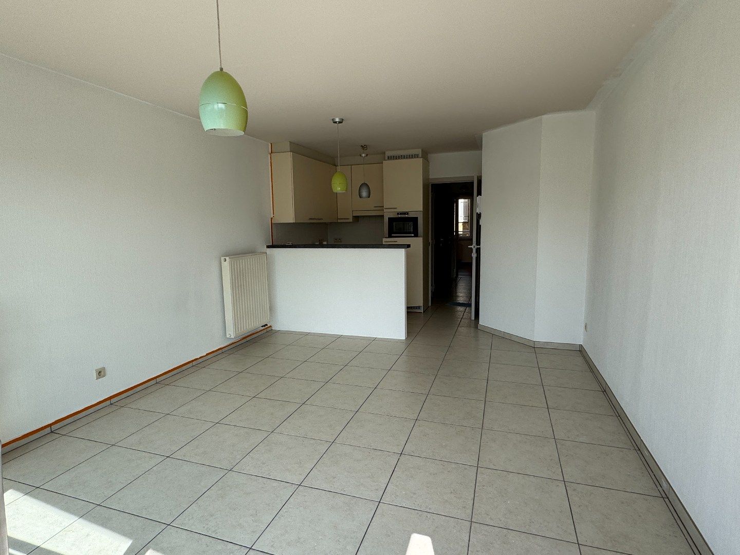 Residentie Dilara 0203 + B5 foto 3