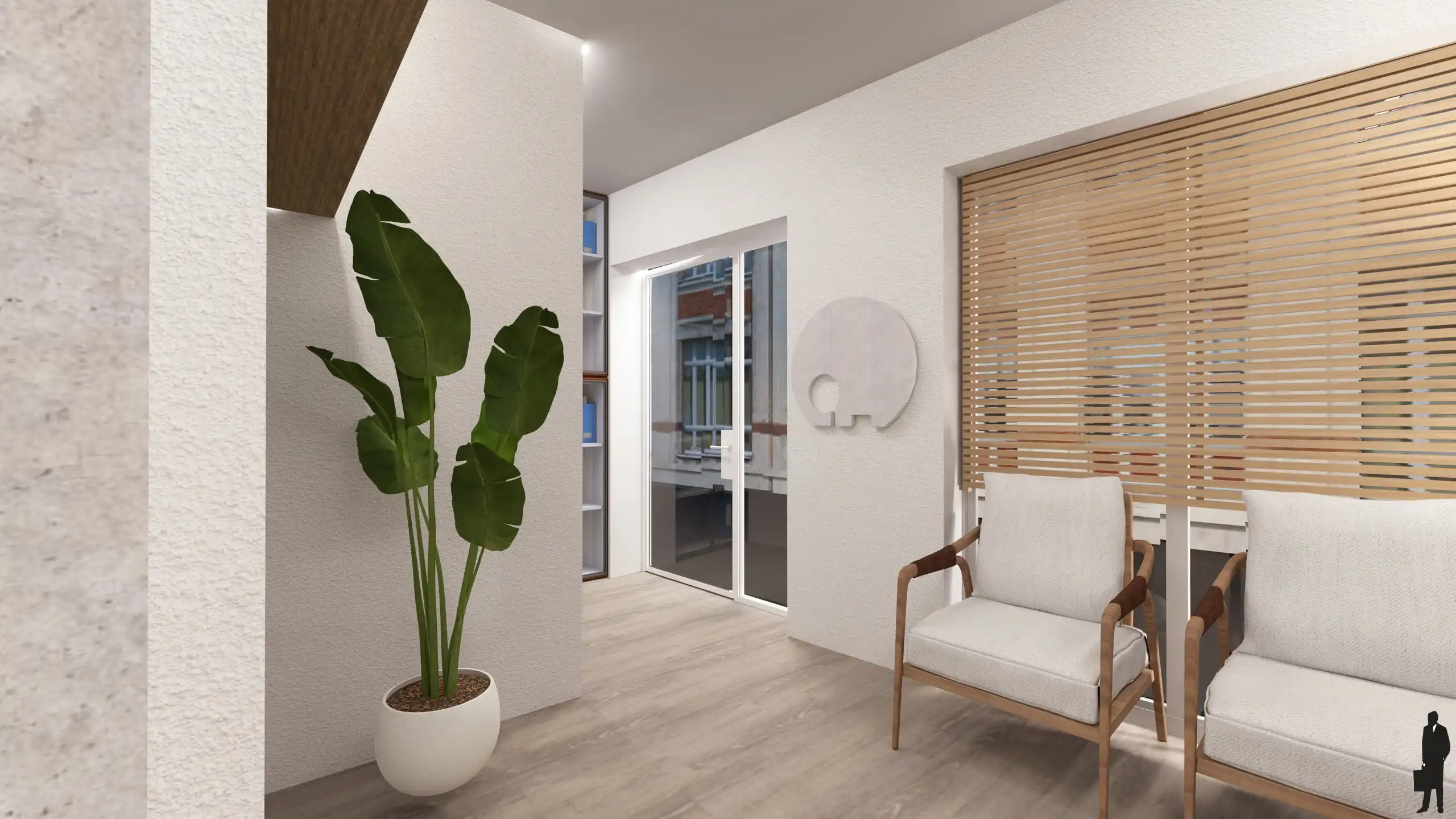 Regency Garden: duplex met verschillende mogelijkheden foto 7