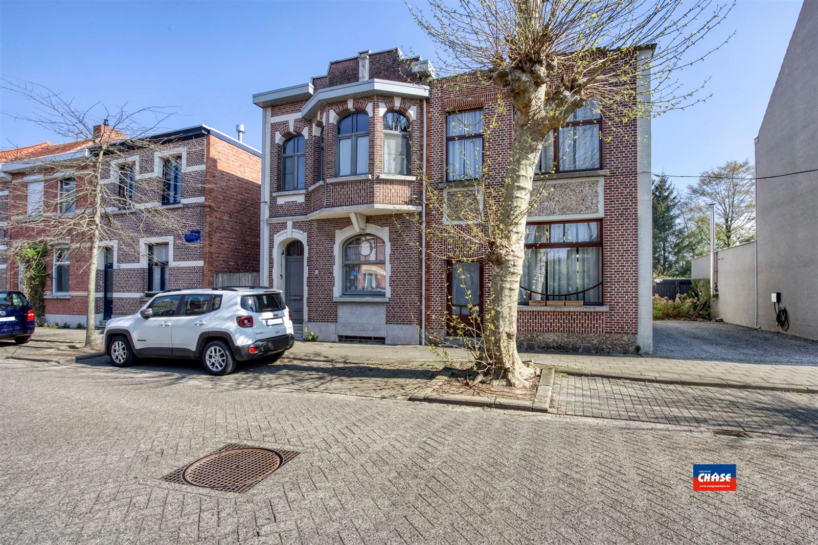 Recent gerenoveerde woning met 3 slaapkamers en tuin foto 27