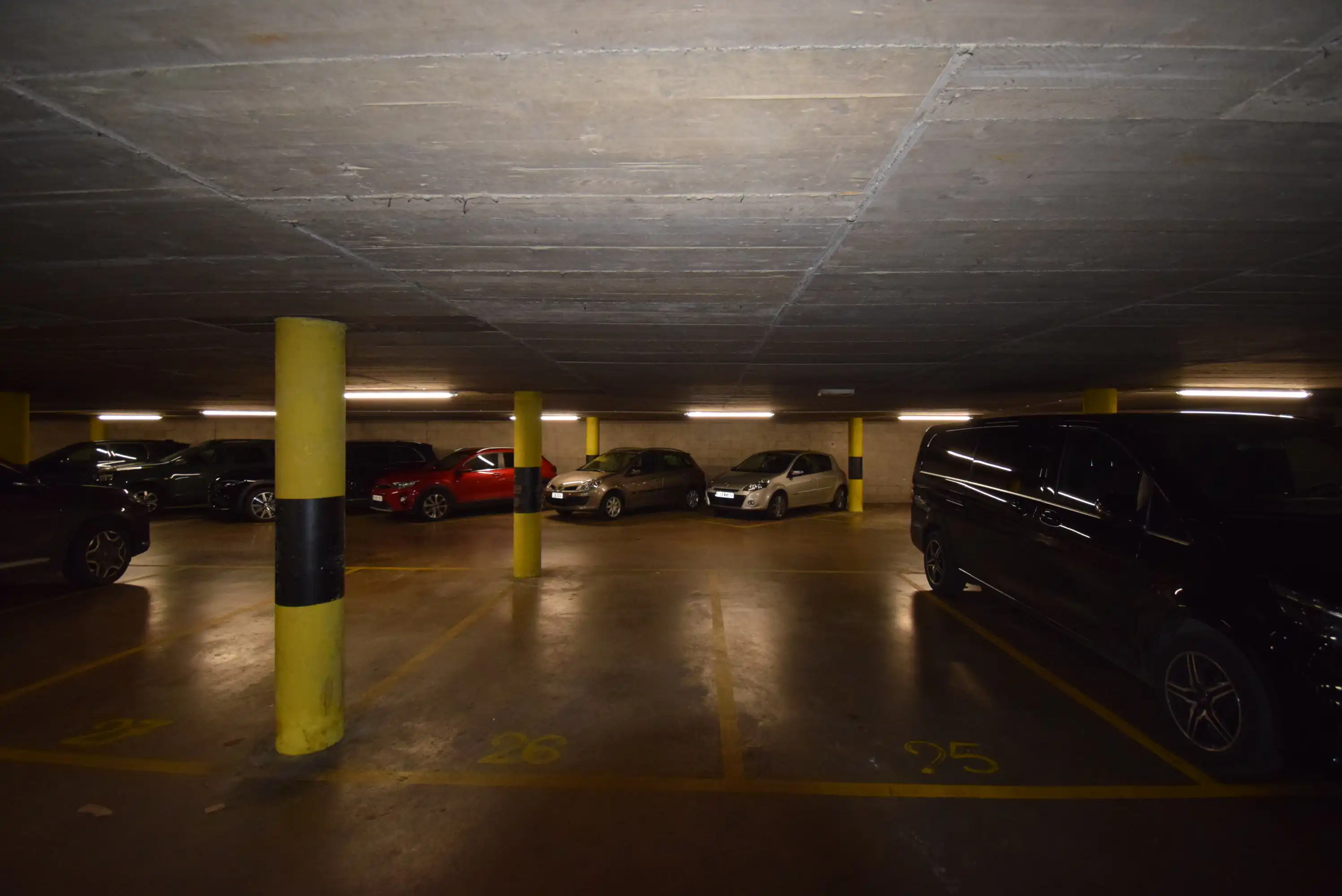 Parking foto 2